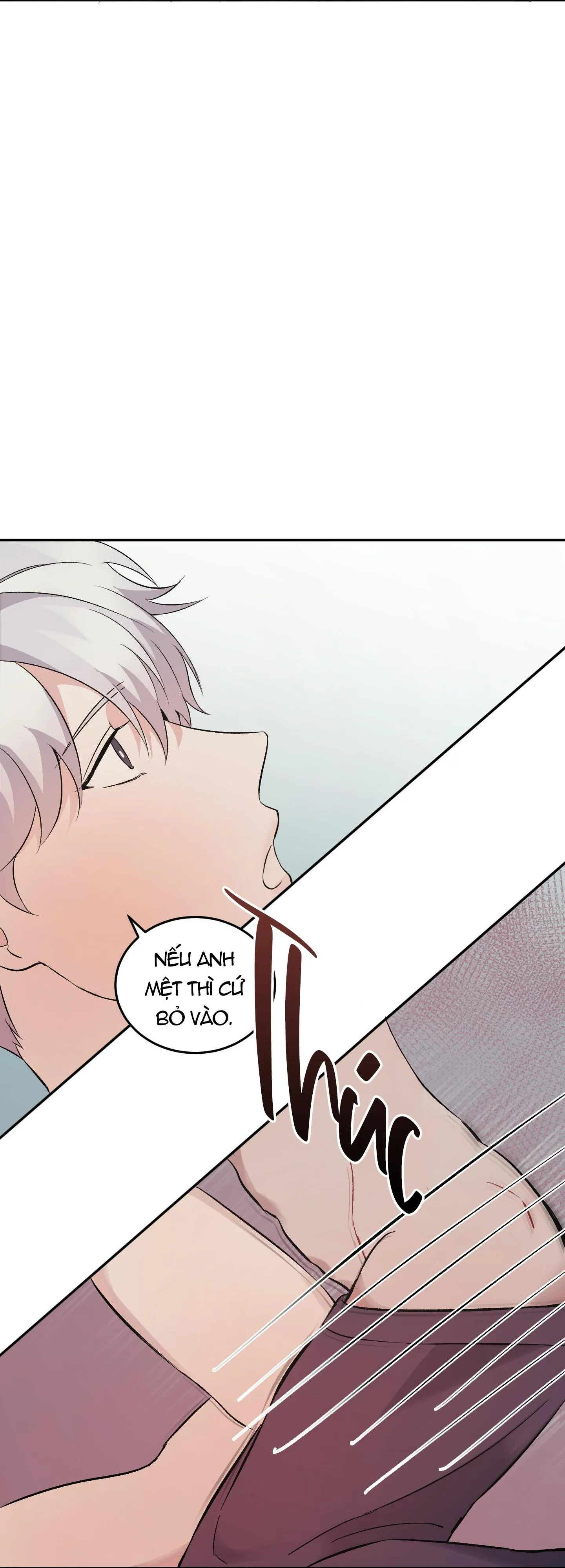 Vì Sự Vĩnh Cửu Chapter 13 Trang 25