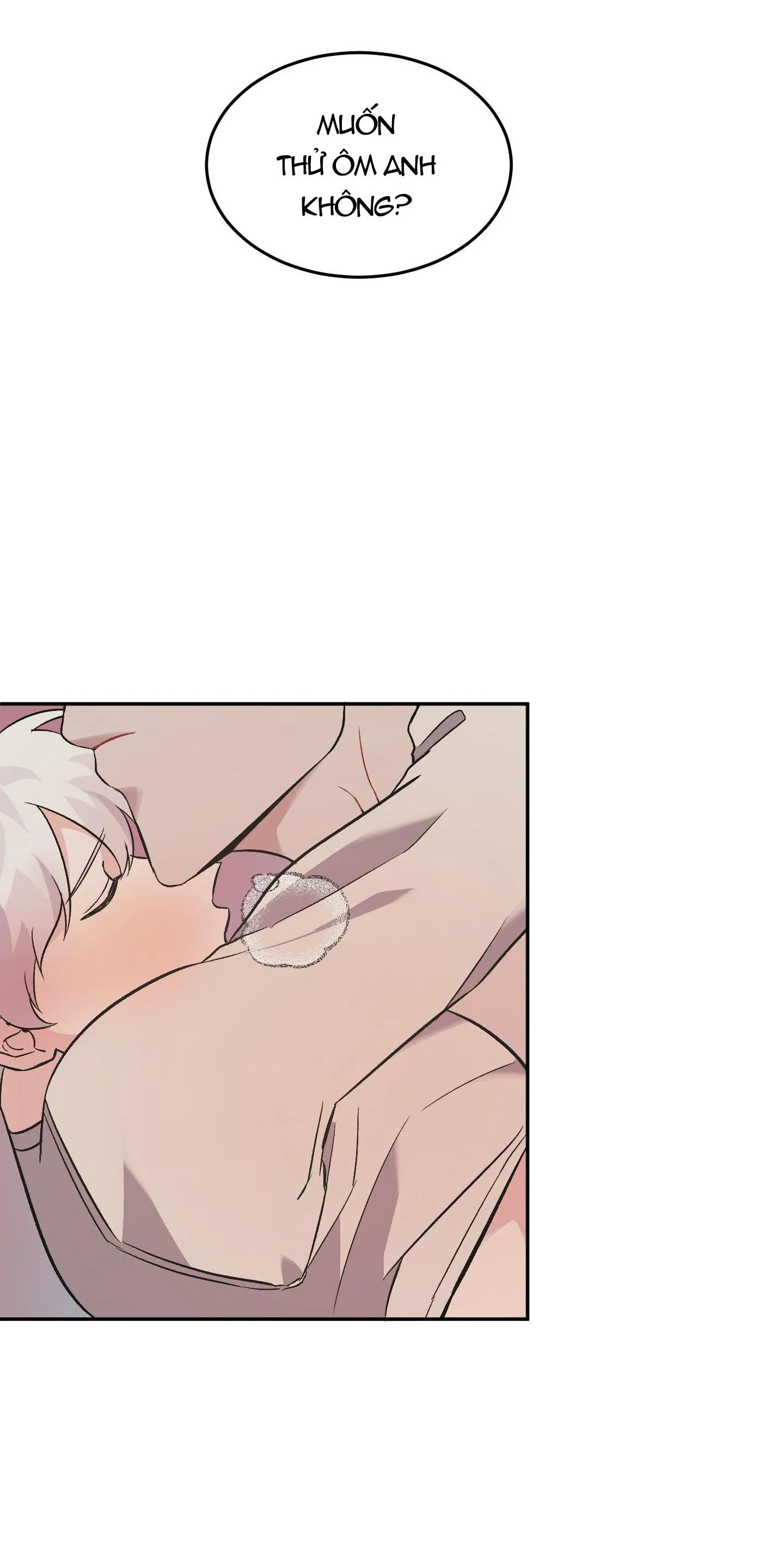 Vì Sự Vĩnh Cửu Chapter 13 Trang 33