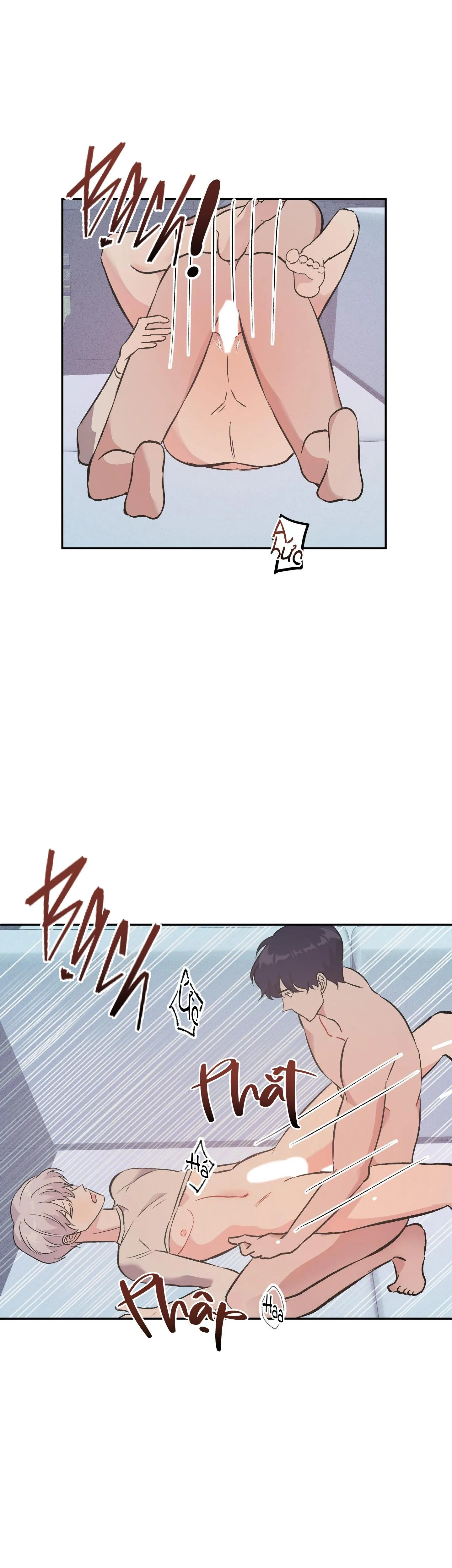 Vì Sự Vĩnh Cửu Chapter 13 Trang 41