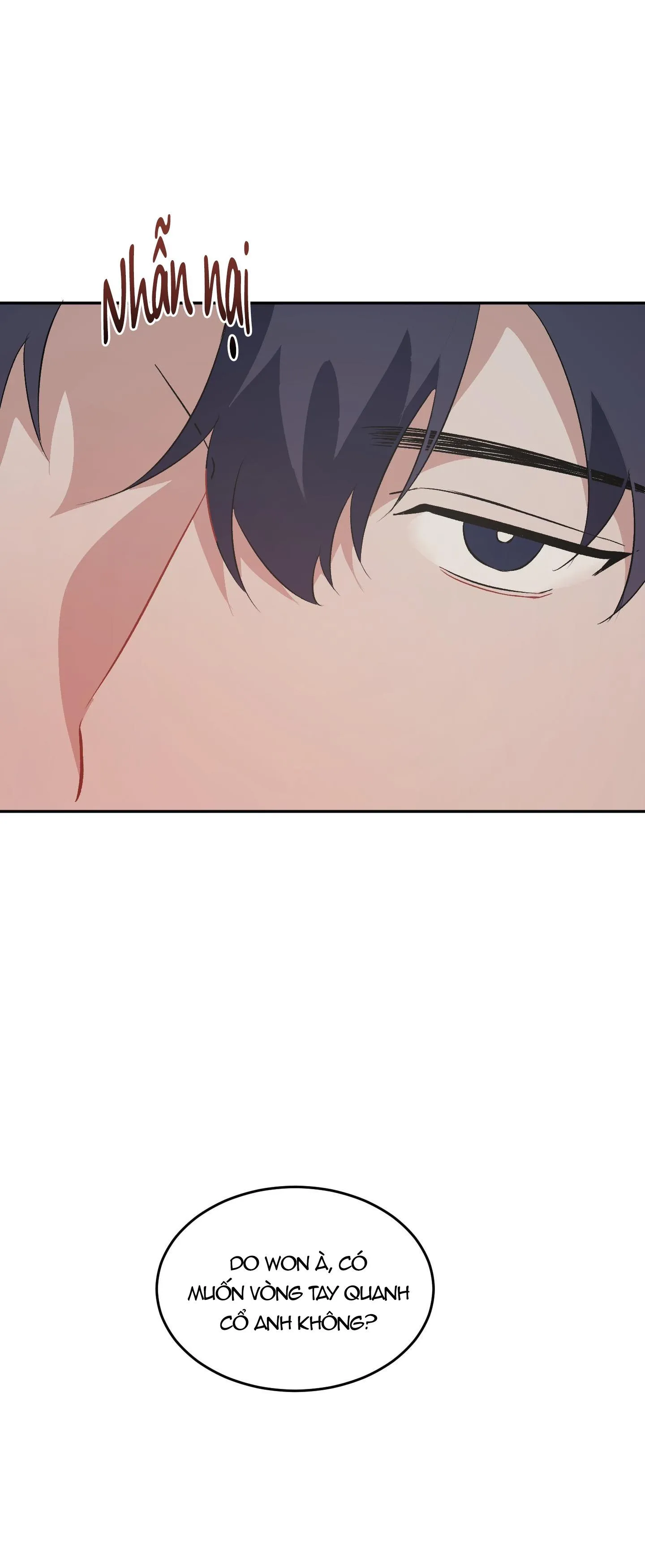 Vì Sự Vĩnh Cửu Chapter 13 Trang 43