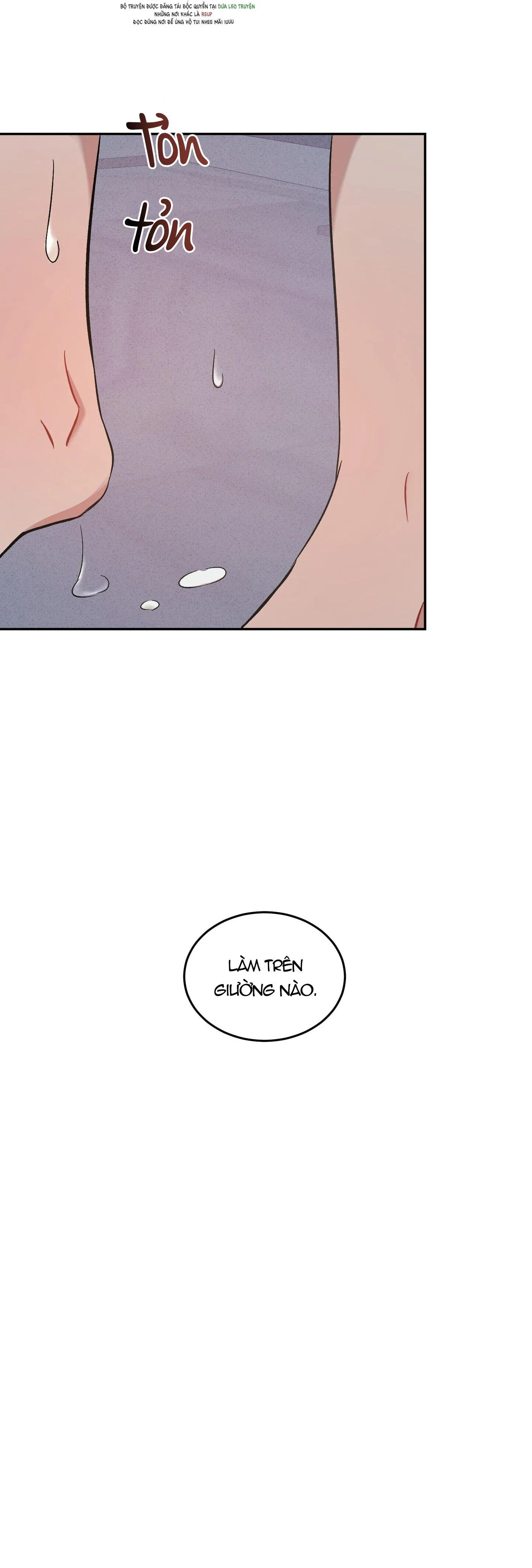 Vì Sự Vĩnh Cửu Chapter 13 Trang 45