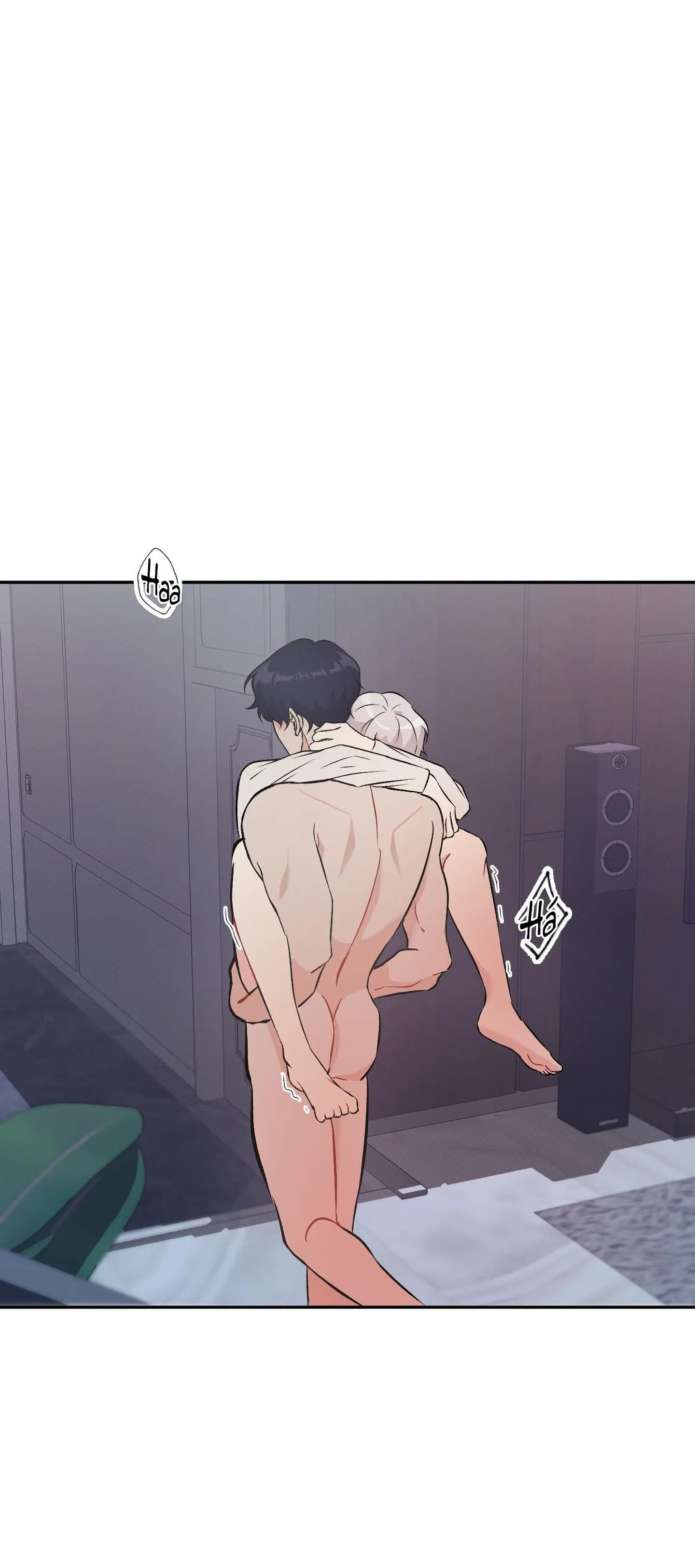 Vì Sự Vĩnh Cửu Chapter 14 Trang 4