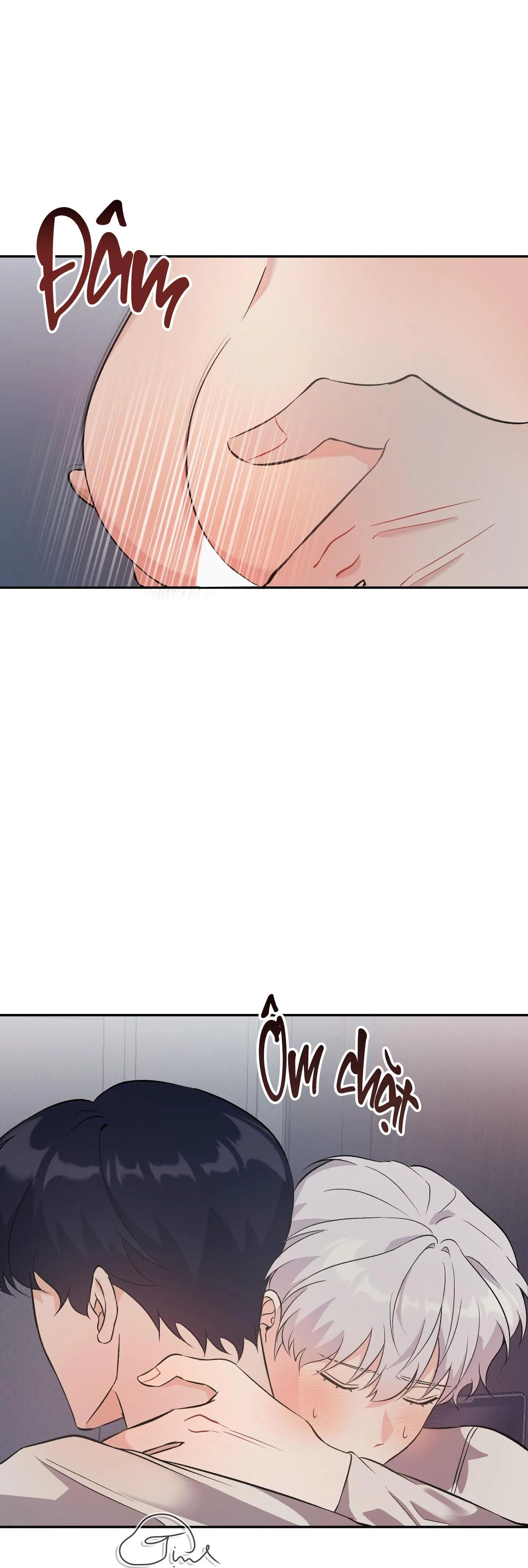 Vì Sự Vĩnh Cửu Chapter 14 Trang 5