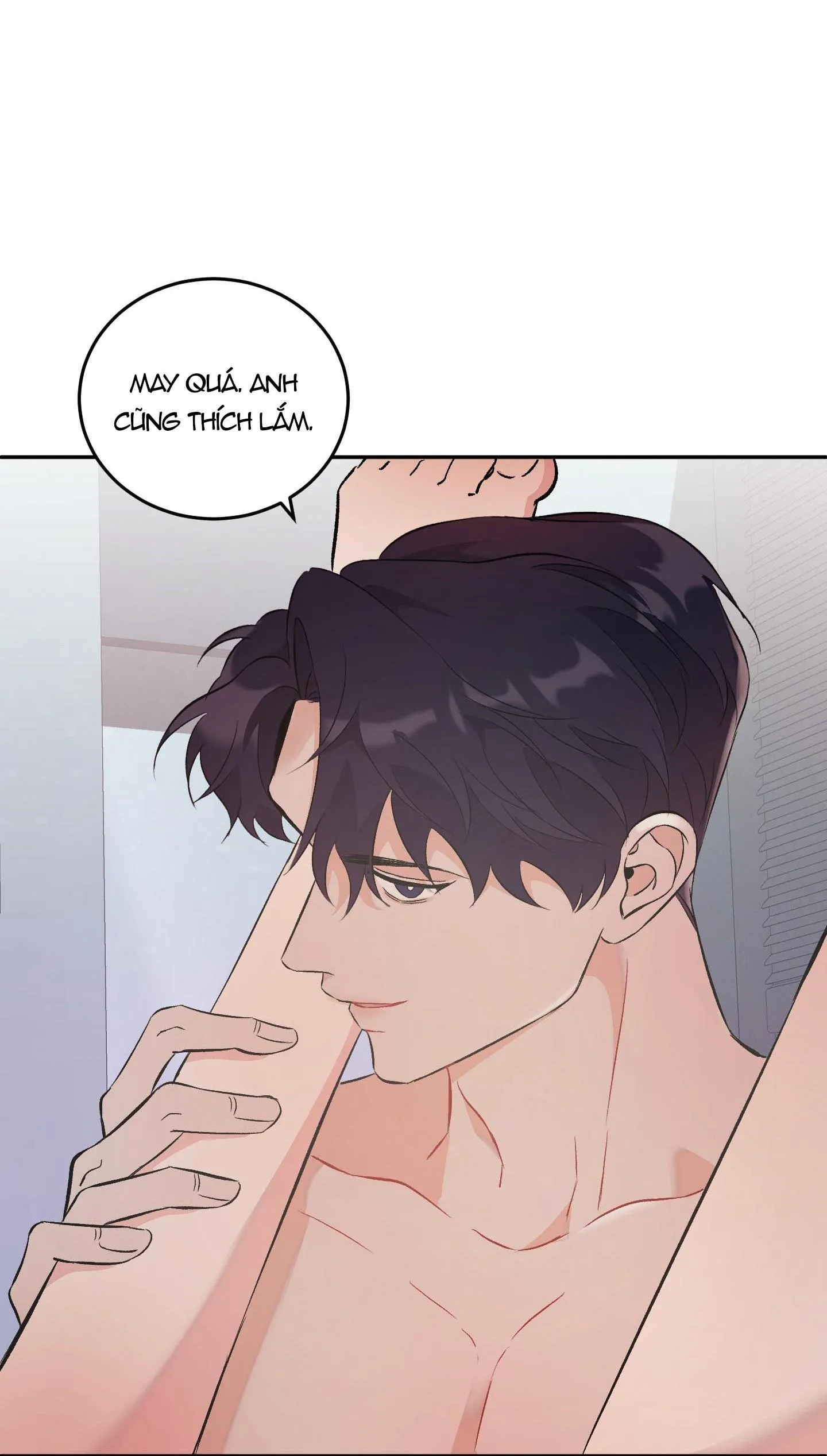 Vì Sự Vĩnh Cửu Chapter 14 Trang 9
