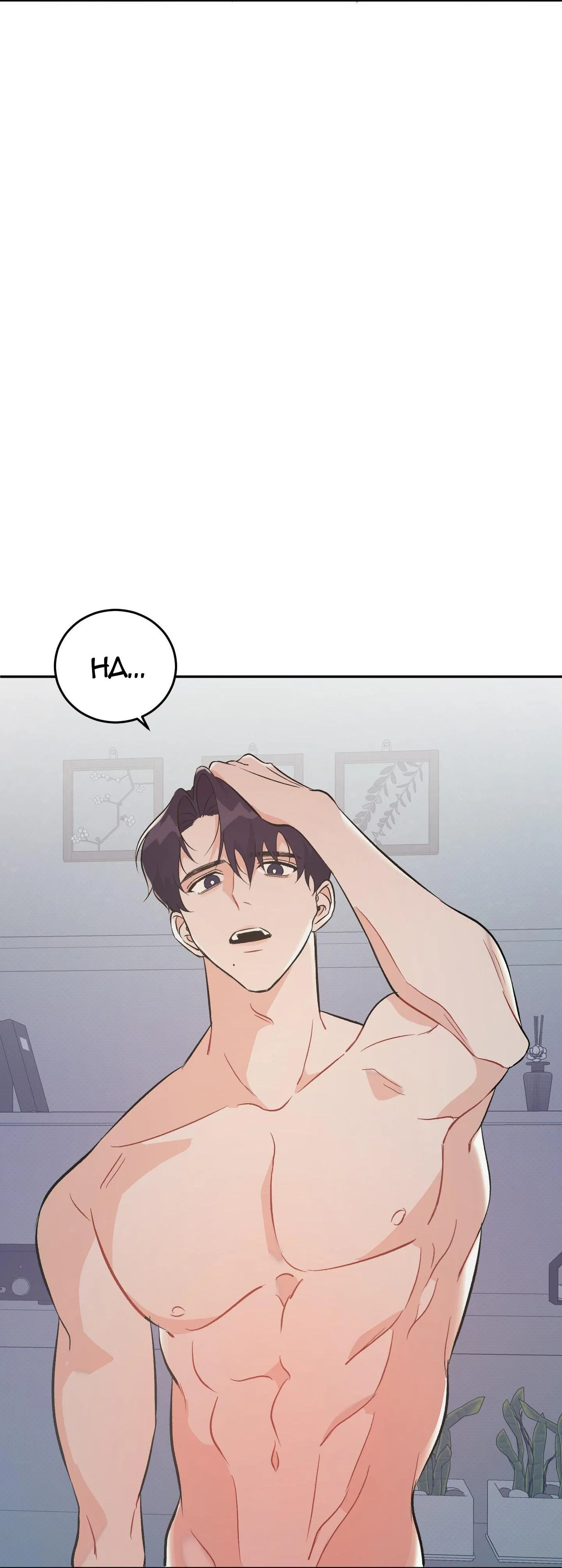 Vì Sự Vĩnh Cửu Chapter 14 Trang 13