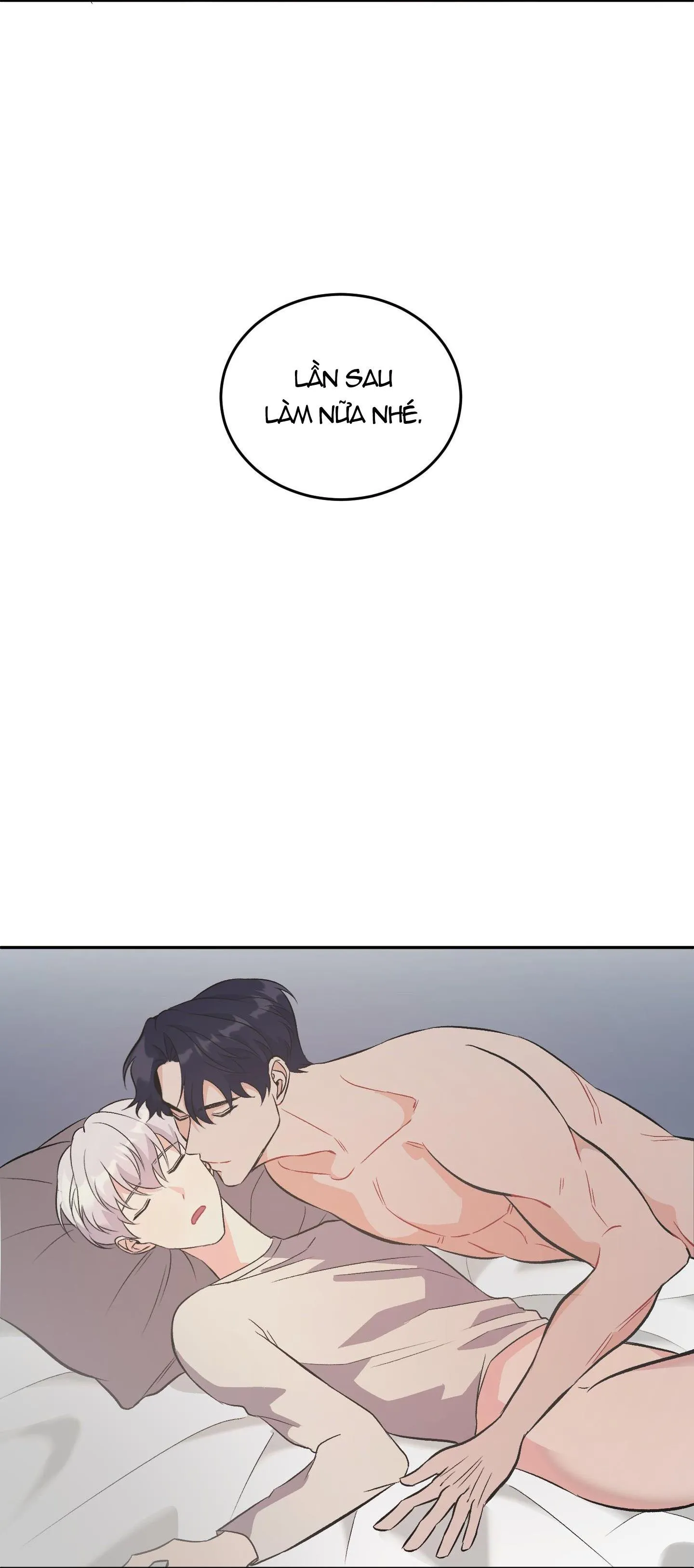 Vì Sự Vĩnh Cửu Chapter 14 Trang 14