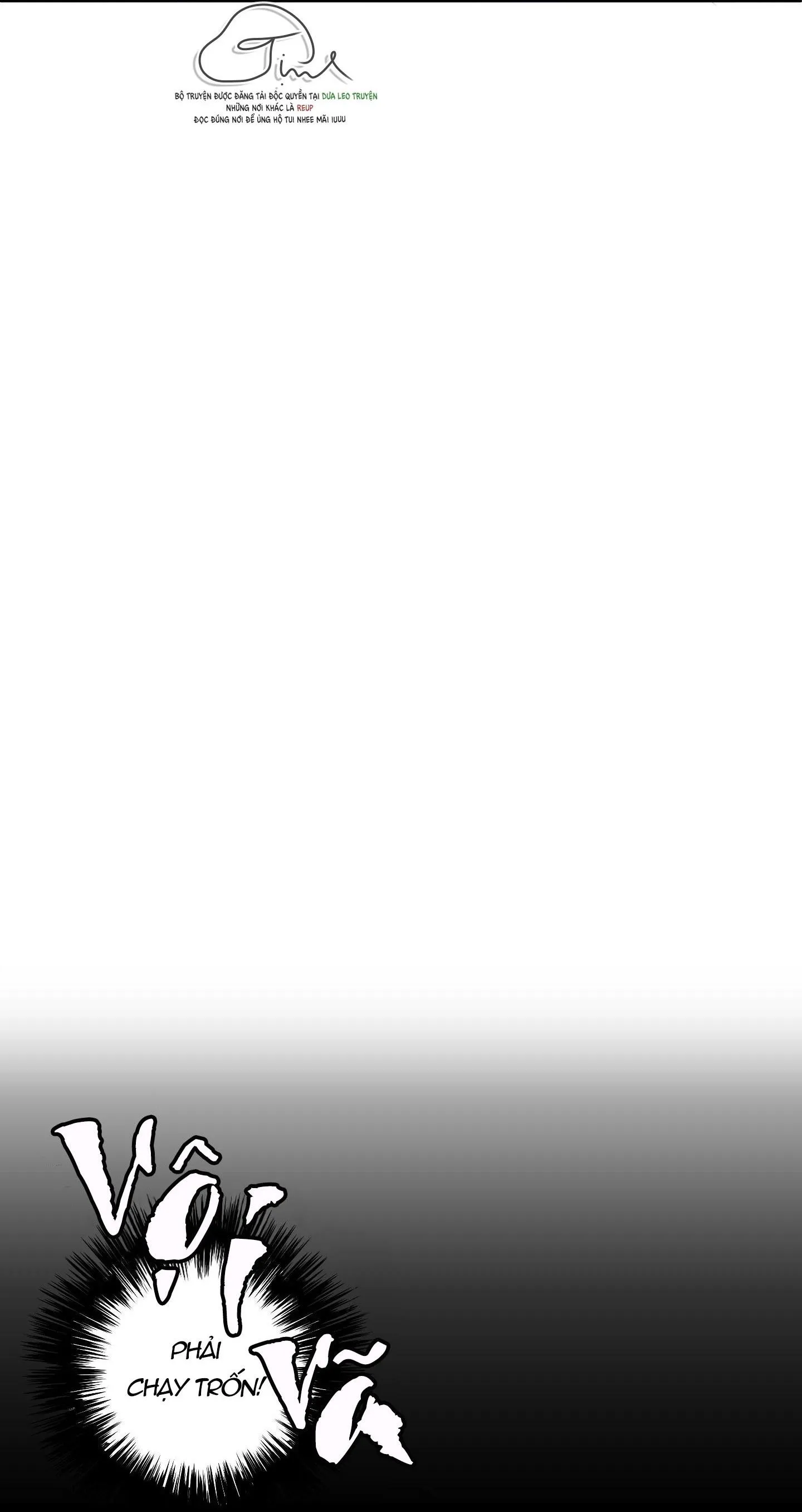 Vì Sự Vĩnh Cửu Chapter 14 Trang 15