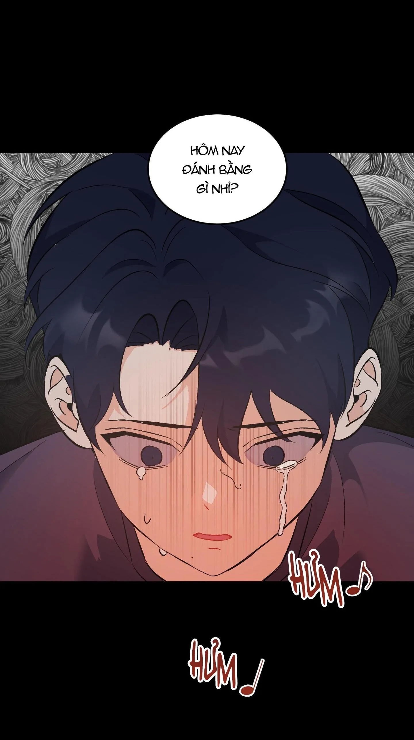 Vì Sự Vĩnh Cửu Chapter 14 Trang 20