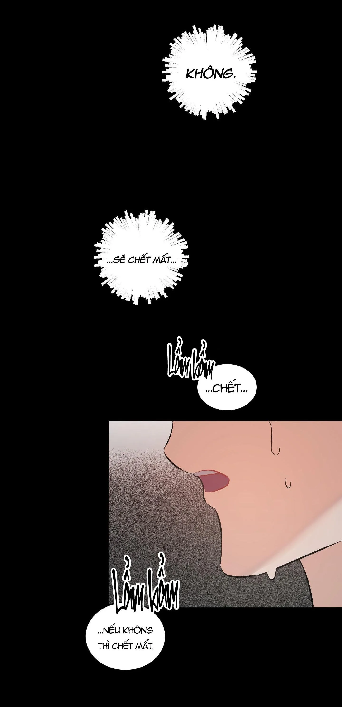 Vì Sự Vĩnh Cửu Chapter 14 Trang 26