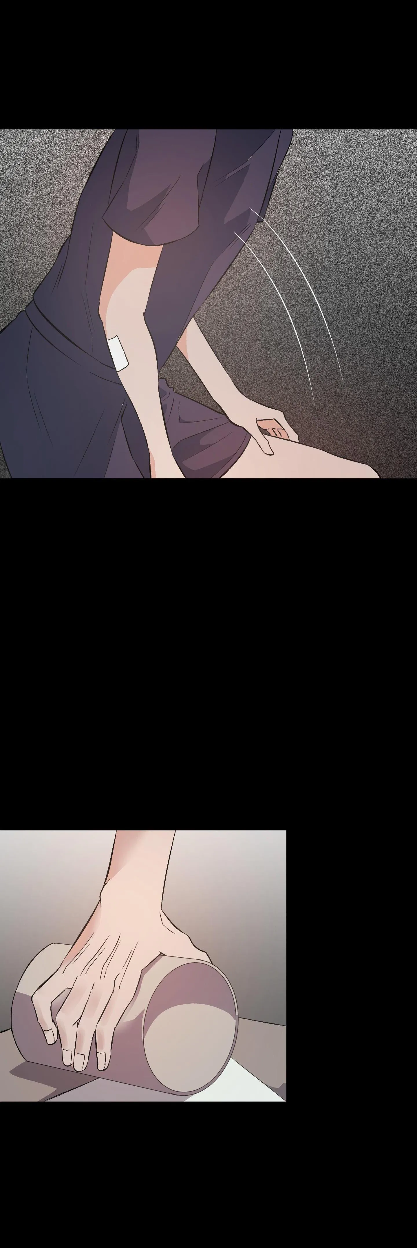 Vì Sự Vĩnh Cửu Chapter 14 Trang 29