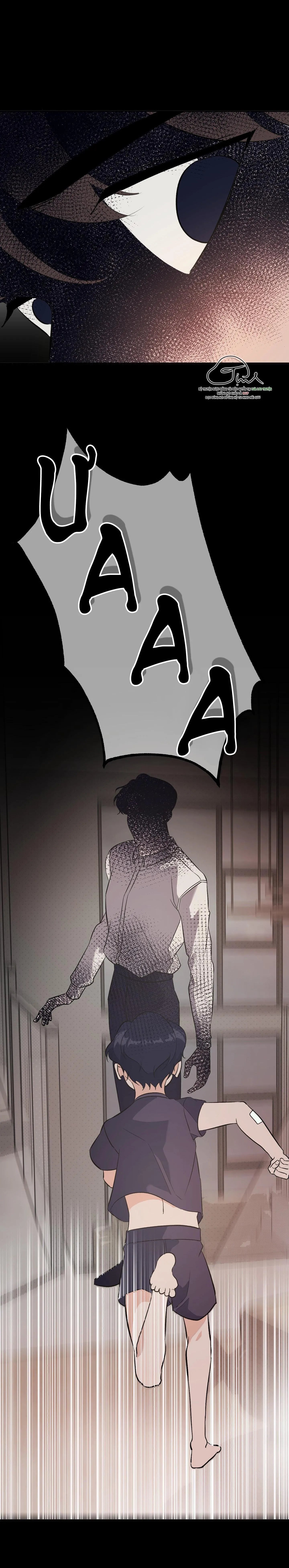 Vì Sự Vĩnh Cửu Chapter 14 Trang 32