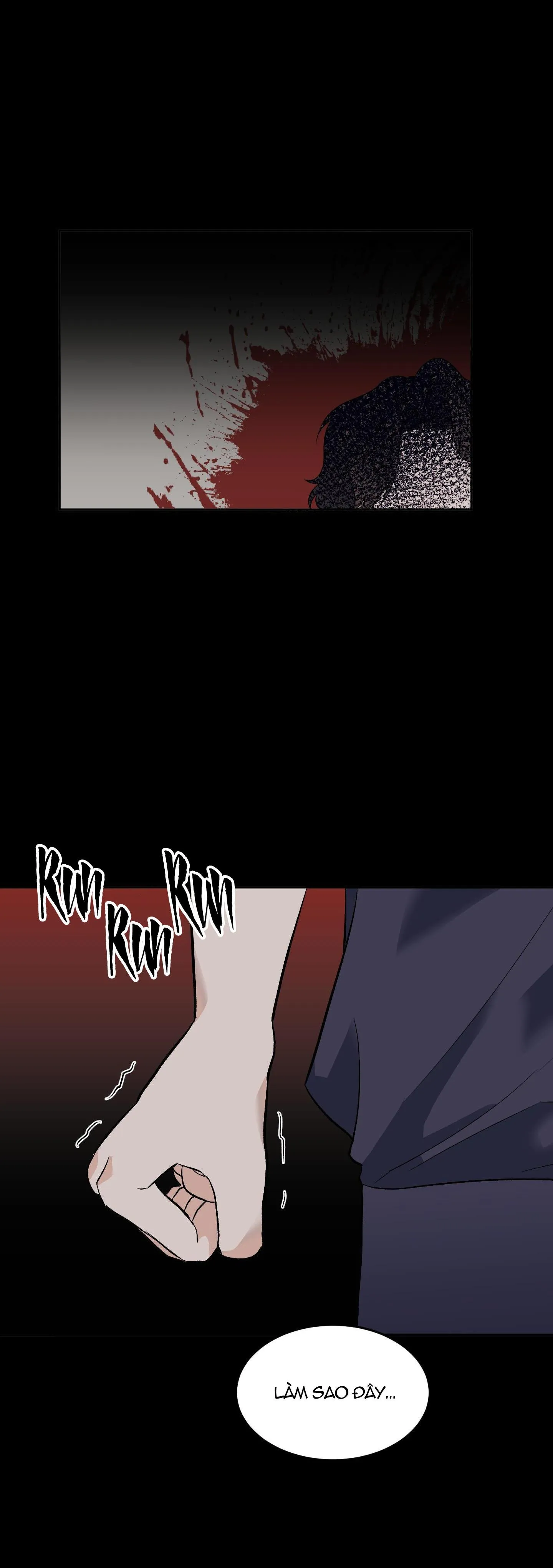 Vì Sự Vĩnh Cửu Chapter 14 Trang 34