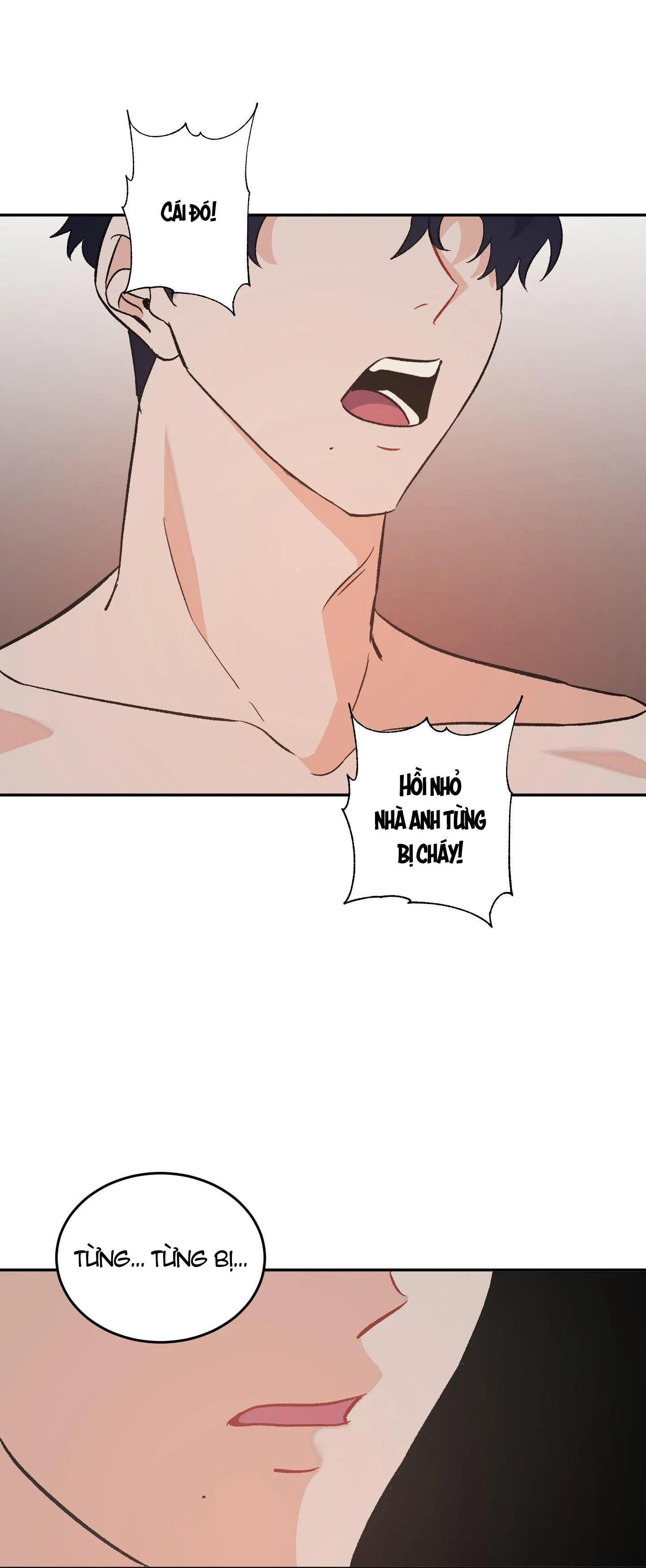 Vì Sự Vĩnh Cửu Chapter 14 Trang 46