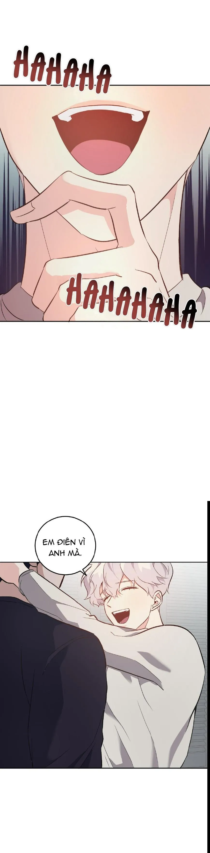 Vì Sự Vĩnh Cửu Chapter 15 Trang 29