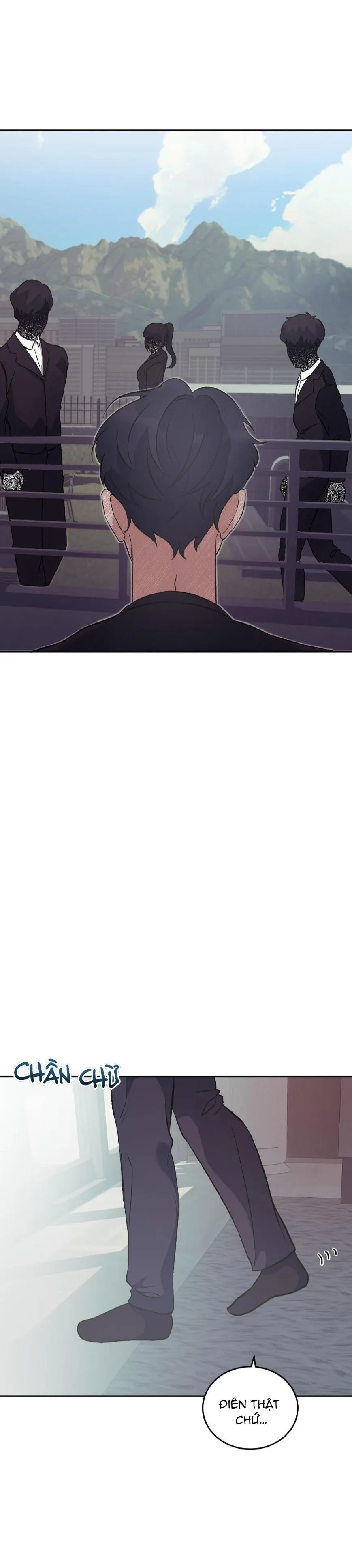 Vì Sự Vĩnh Cửu Chapter 16 Trang 10