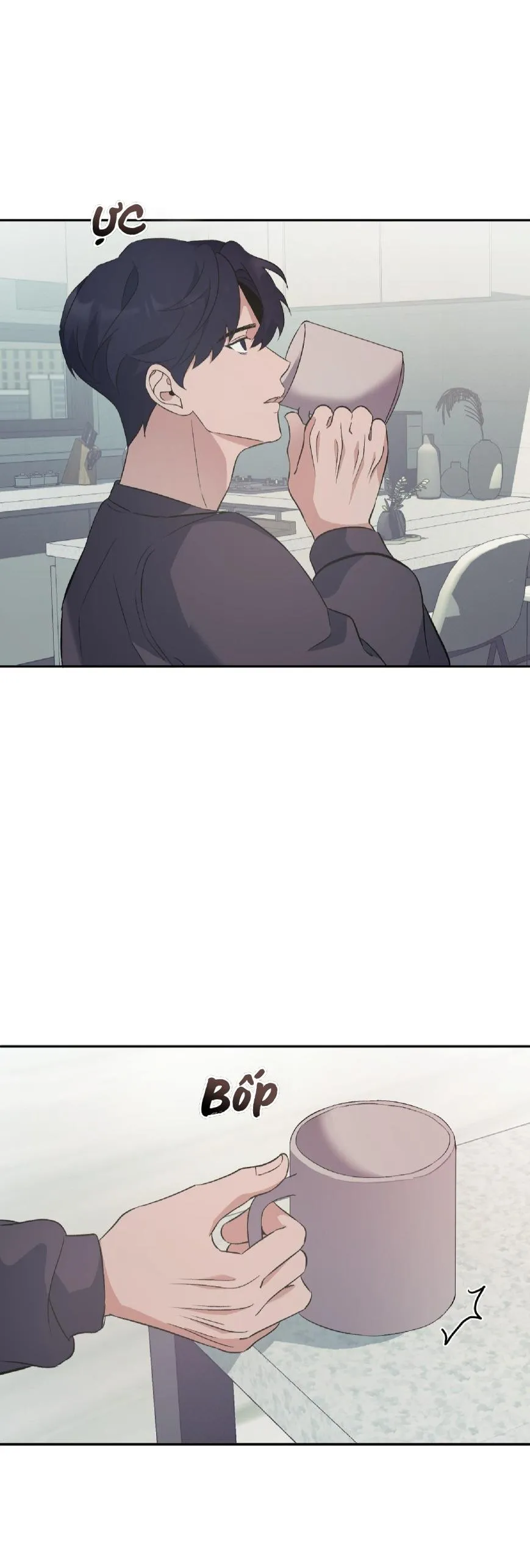 Vì Sự Vĩnh Cửu Chapter 16 Trang 21