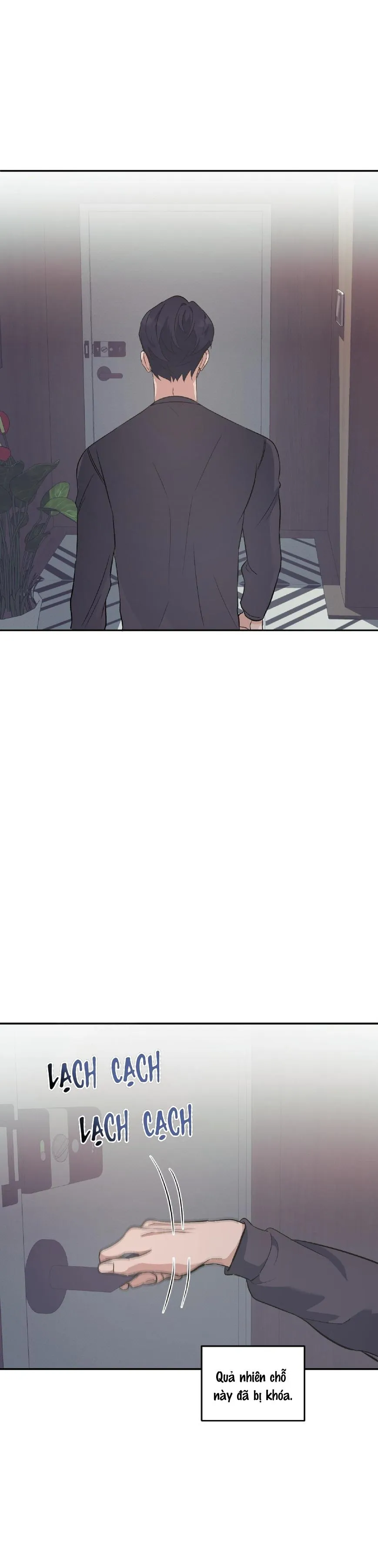 Vì Sự Vĩnh Cửu Chapter 16 Trang 23