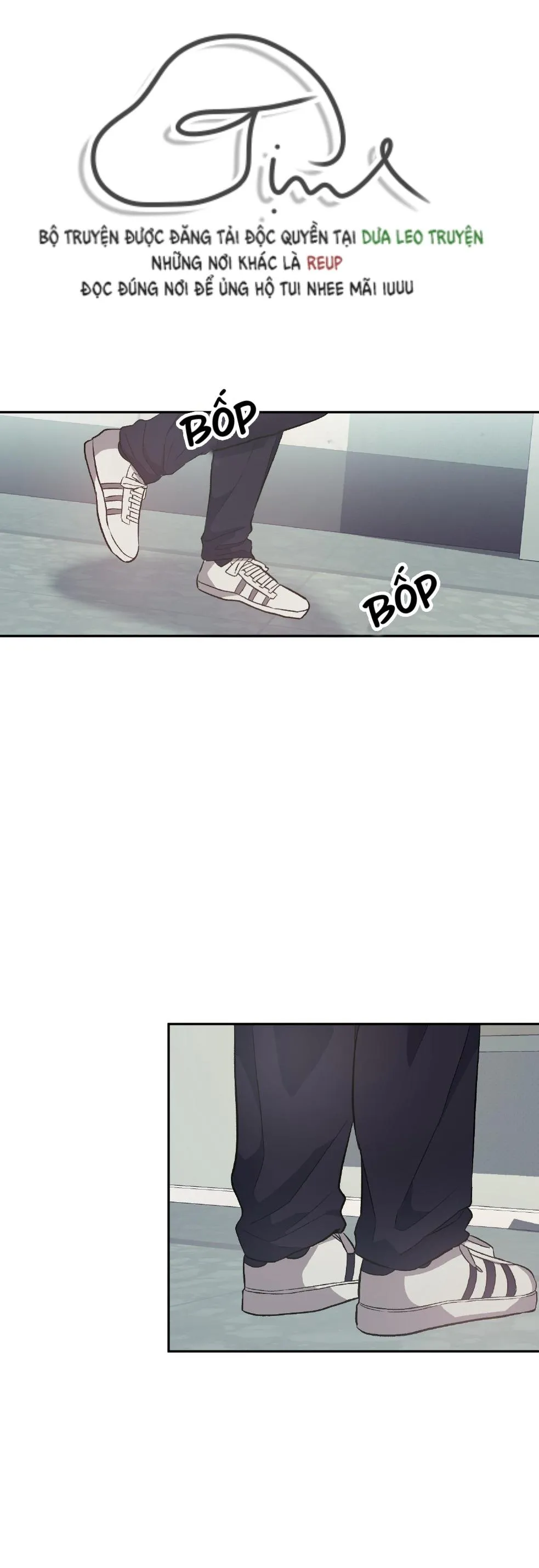 Vì Sự Vĩnh Cửu Chapter 17 Trang 3