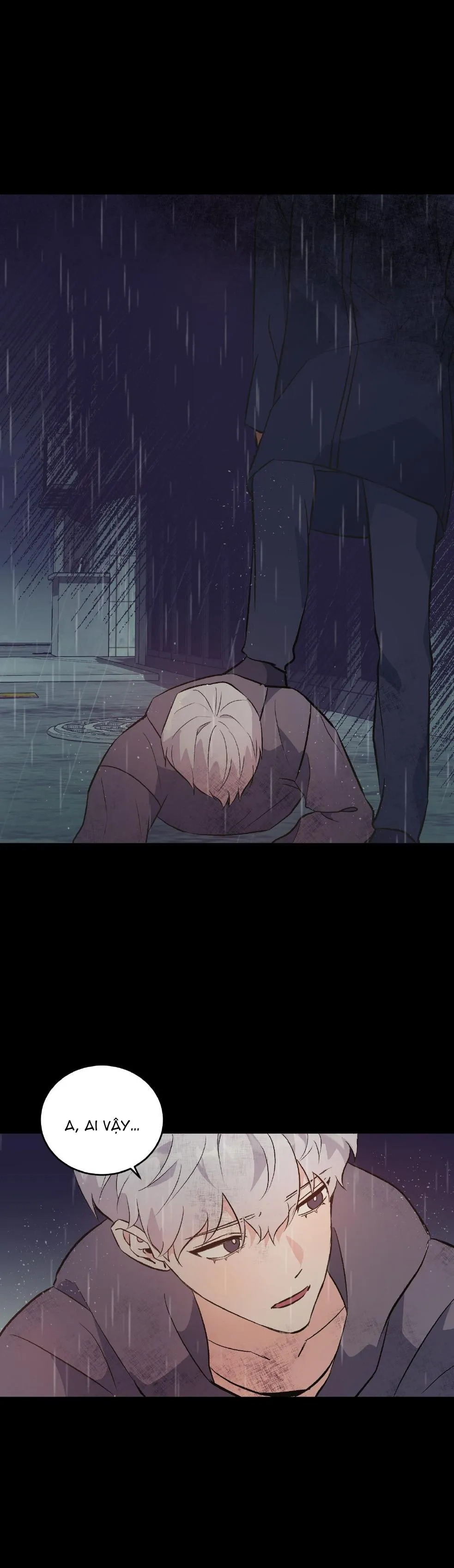 Vì Sự Vĩnh Cửu Chapter 17 Trang 33