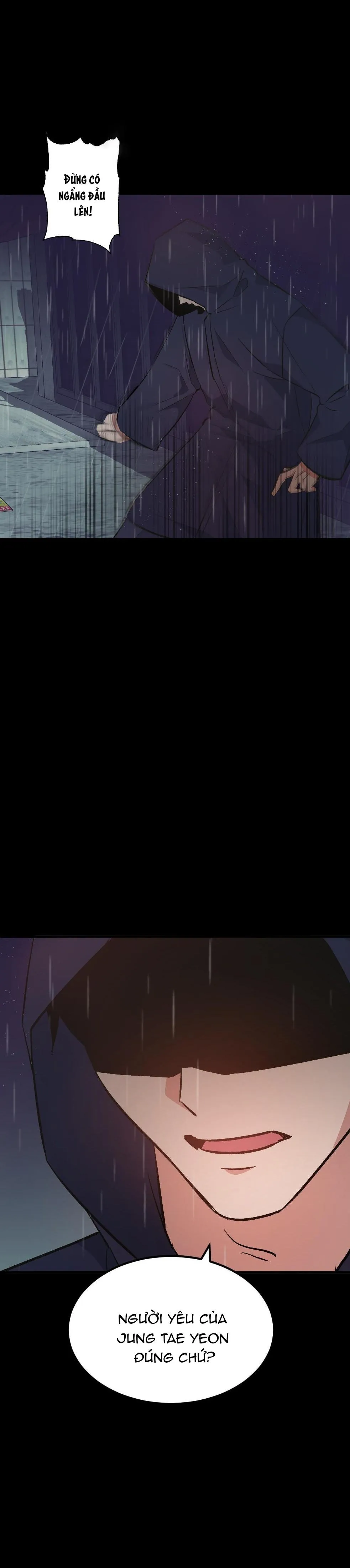 Vì Sự Vĩnh Cửu Chapter 17 Trang 34