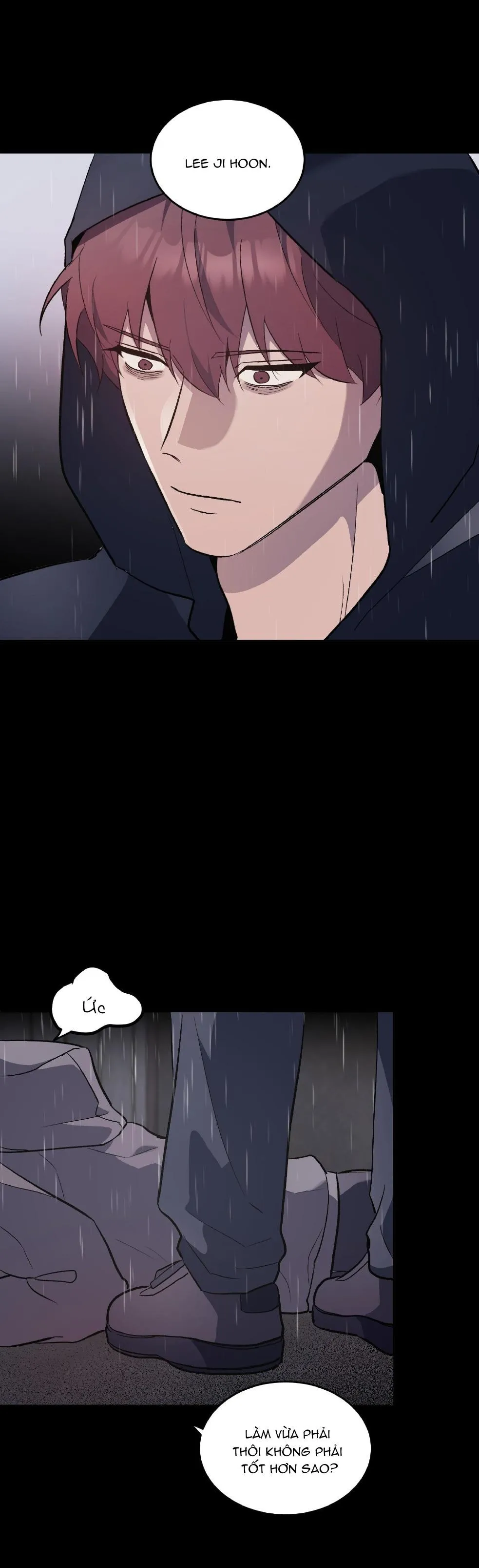 Vì Sự Vĩnh Cửu Chapter 18 Trang 3