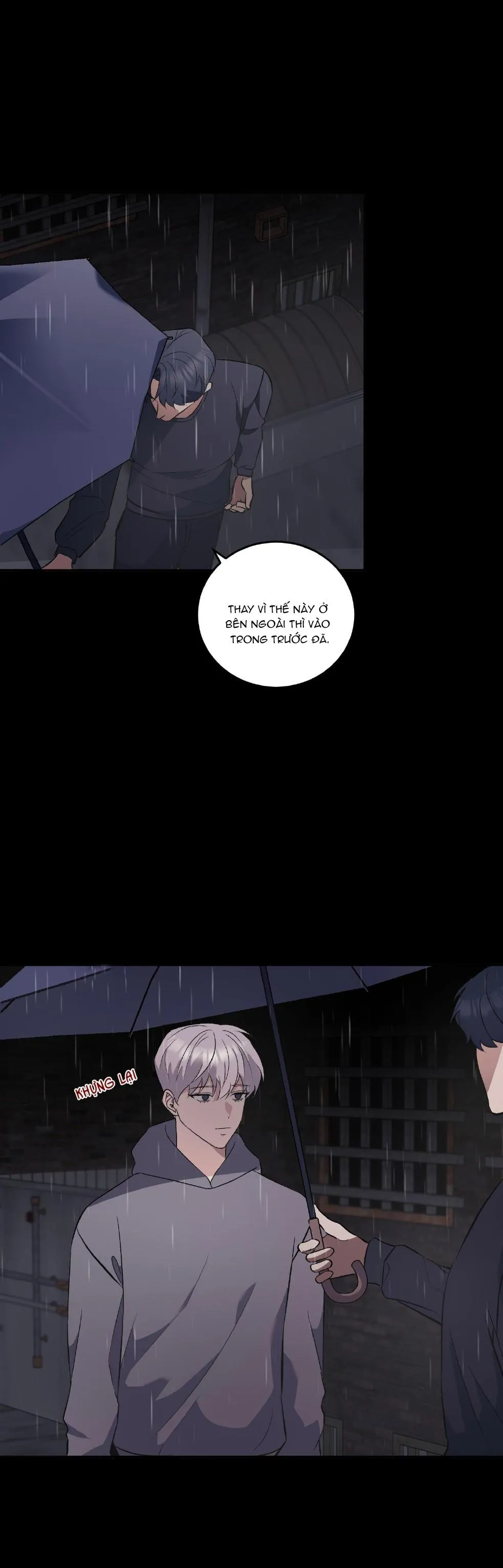 Vì Sự Vĩnh Cửu Chapter 18 Trang 13