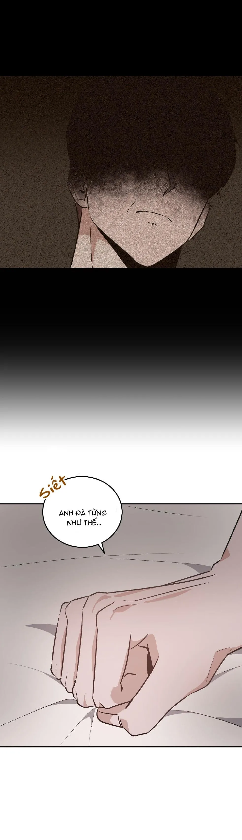 Vì Sự Vĩnh Cửu Chapter 18 Trang 29