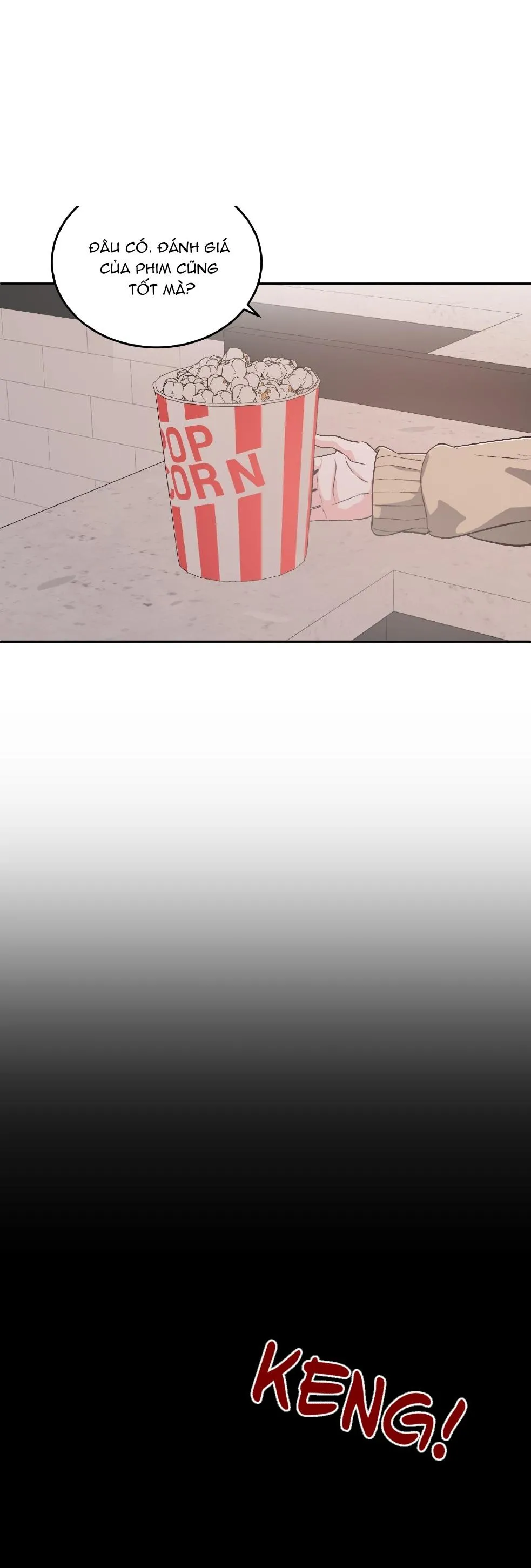 Vì Sự Vĩnh Cửu Chapter 20 Trang 10