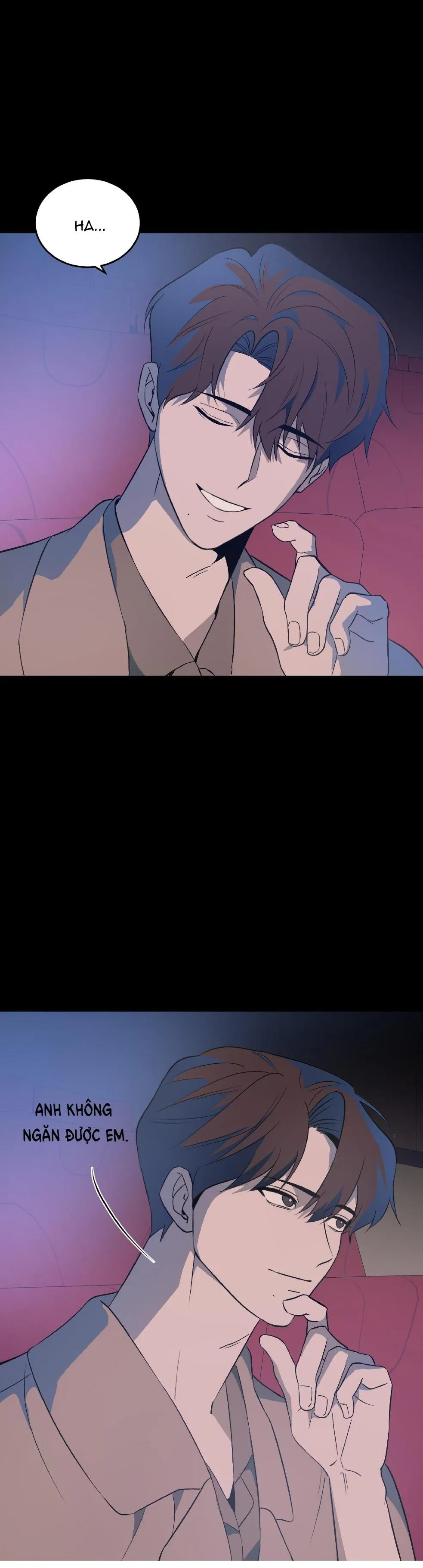 Vì Sự Vĩnh Cửu Chapter 20 Trang 14