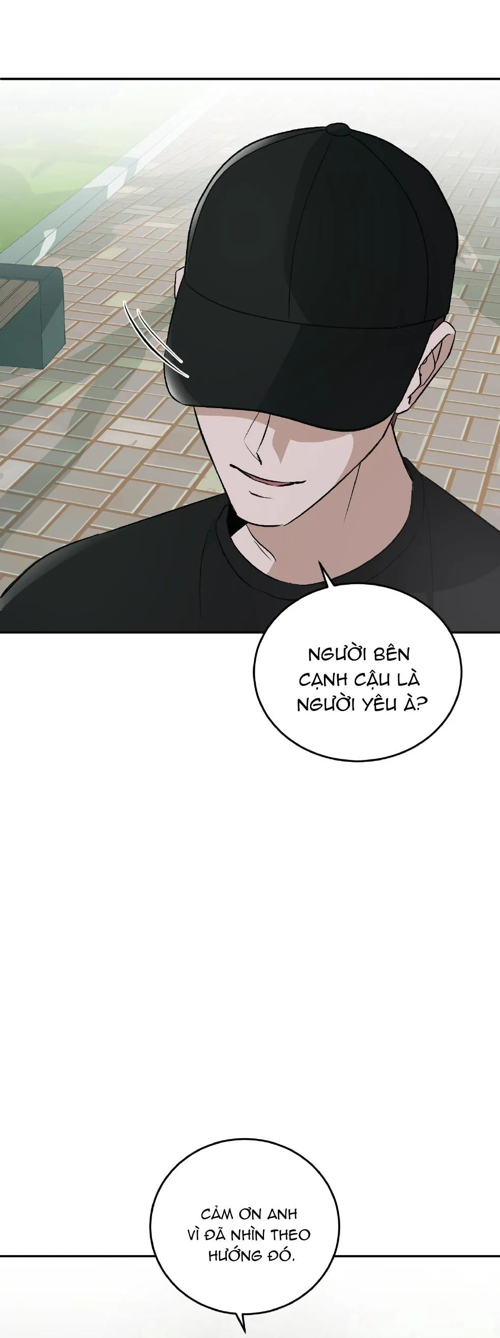 Vì Sự Vĩnh Cửu Chapter 20 Trang 25