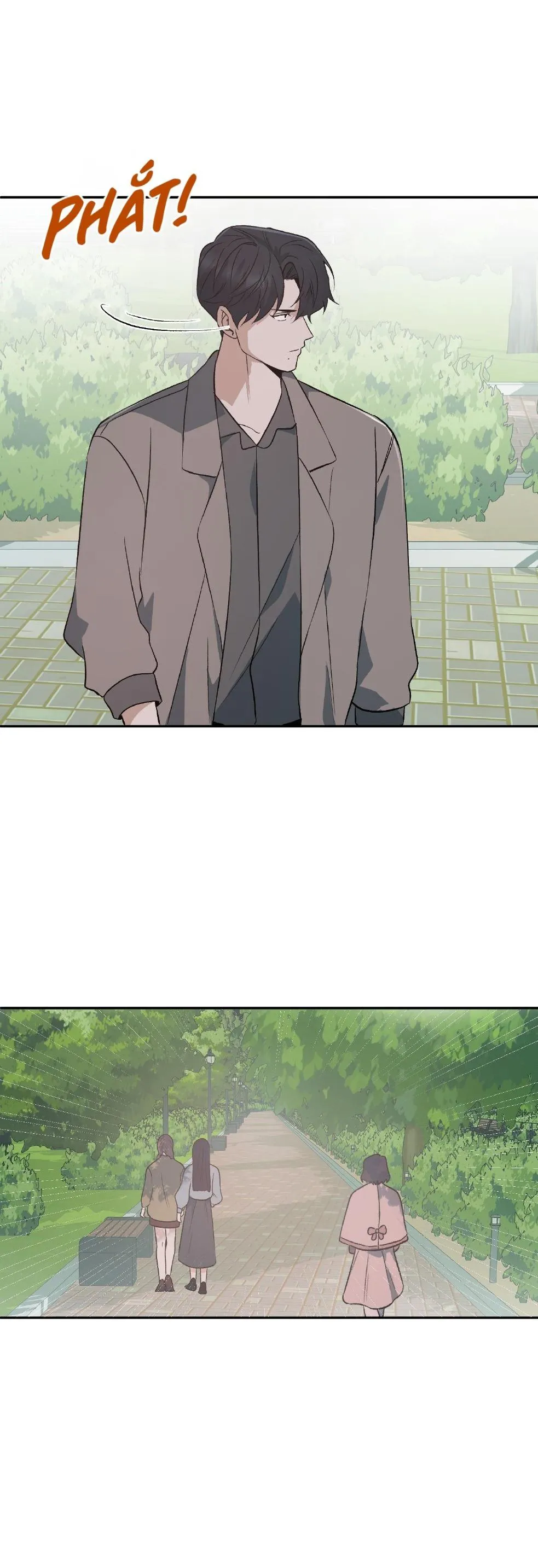 Vì Sự Vĩnh Cửu Chapter 20 Trang 32