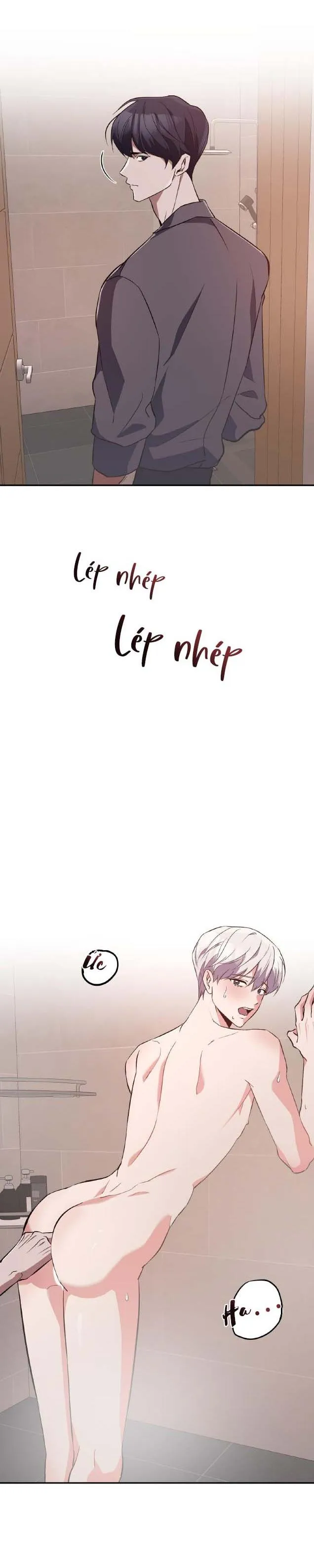 Vì Sự Vĩnh Cửu Chapter 21 Trang 39