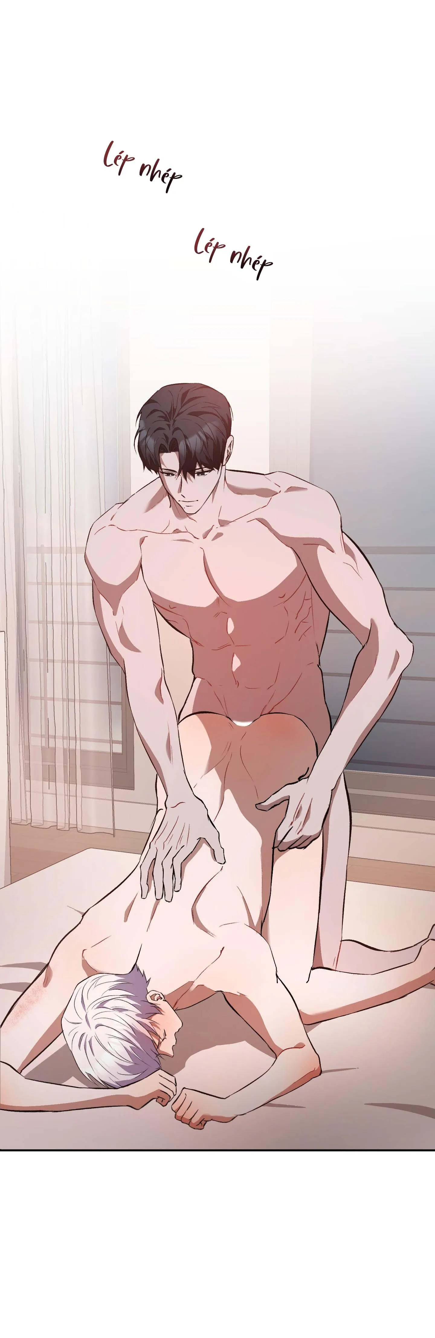 Vì Sự Vĩnh Cửu Chapter 22 Trang 3