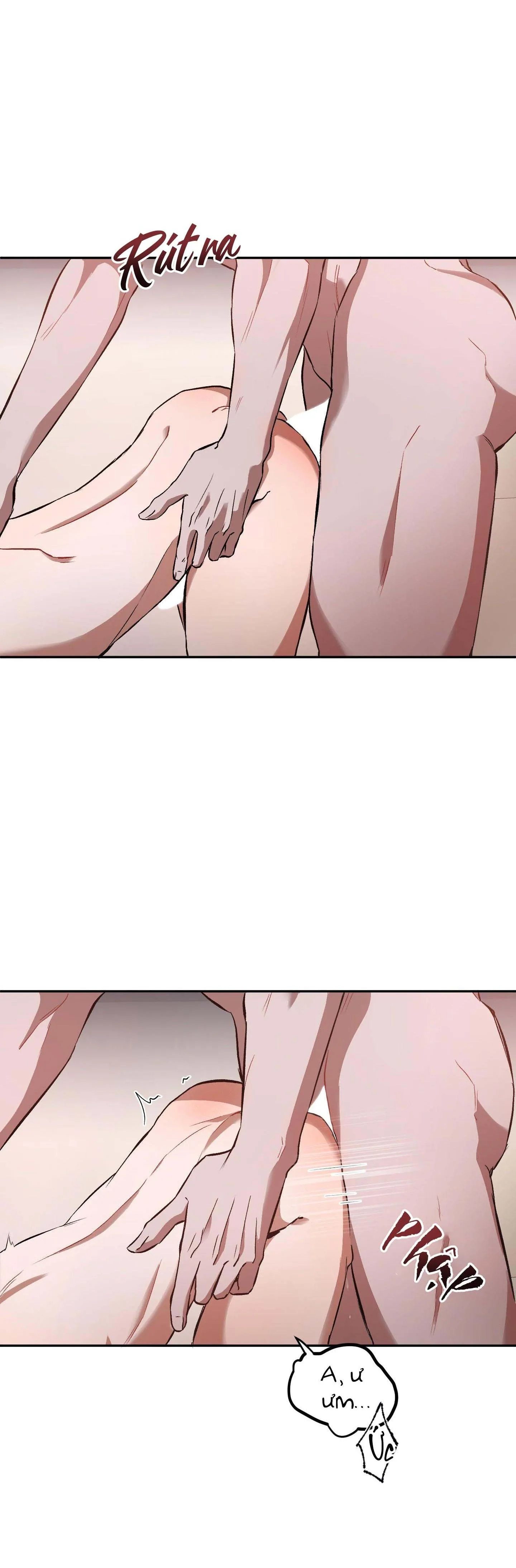 Vì Sự Vĩnh Cửu Chapter 22 Trang 4