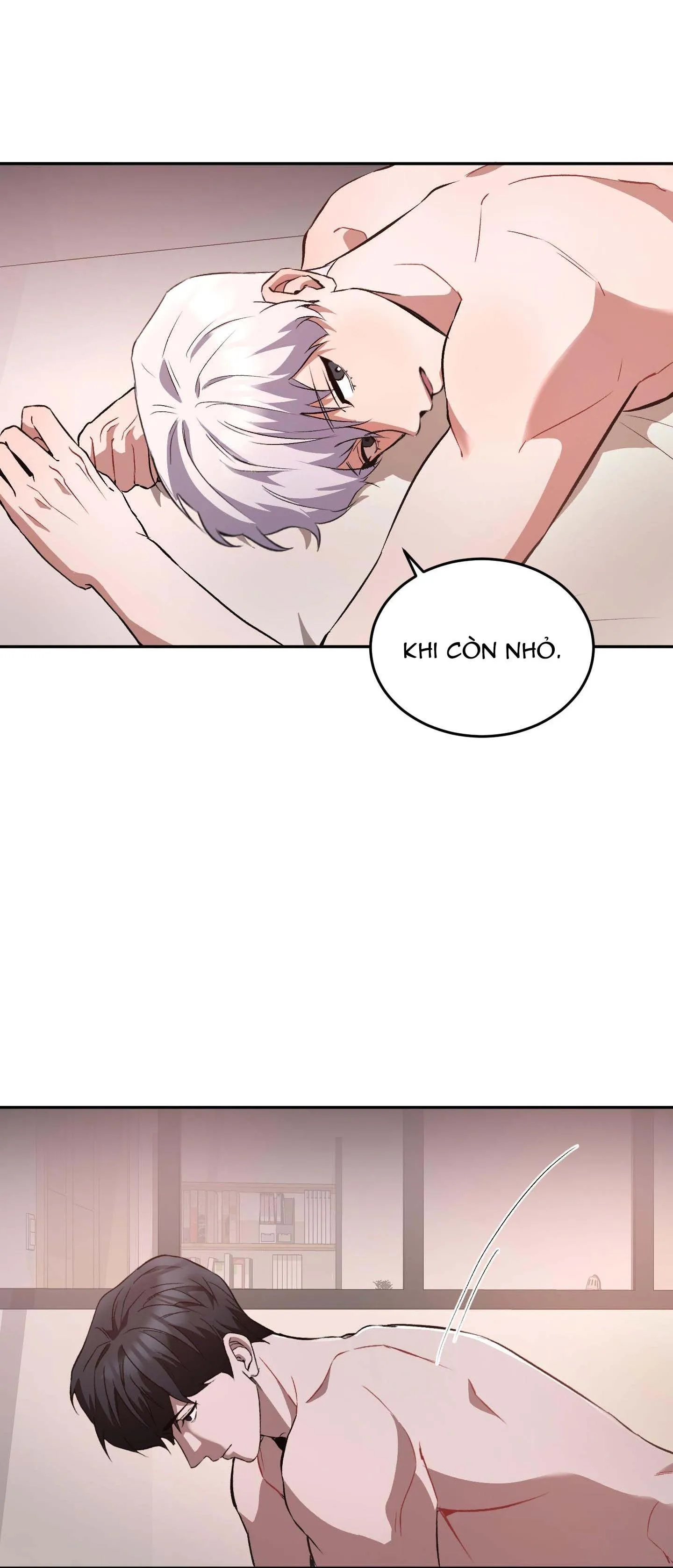 Vì Sự Vĩnh Cửu Chapter 22 Trang 7