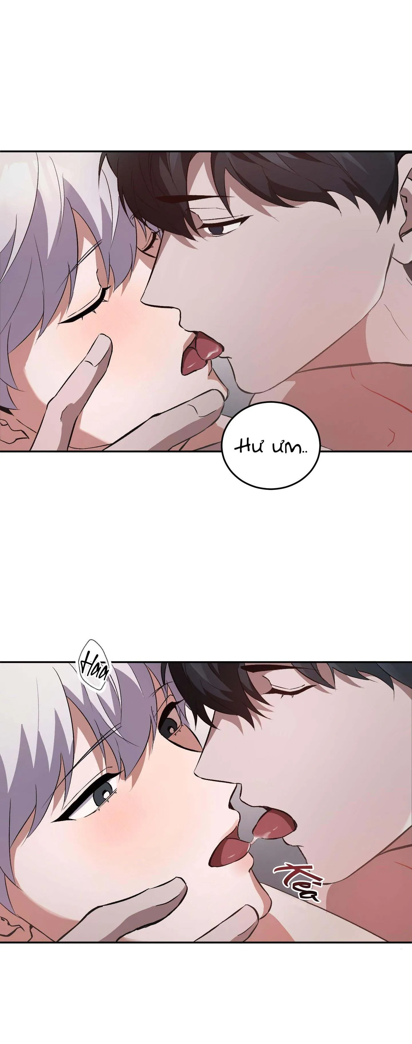 Vì Sự Vĩnh Cửu Chapter 22 Trang 10