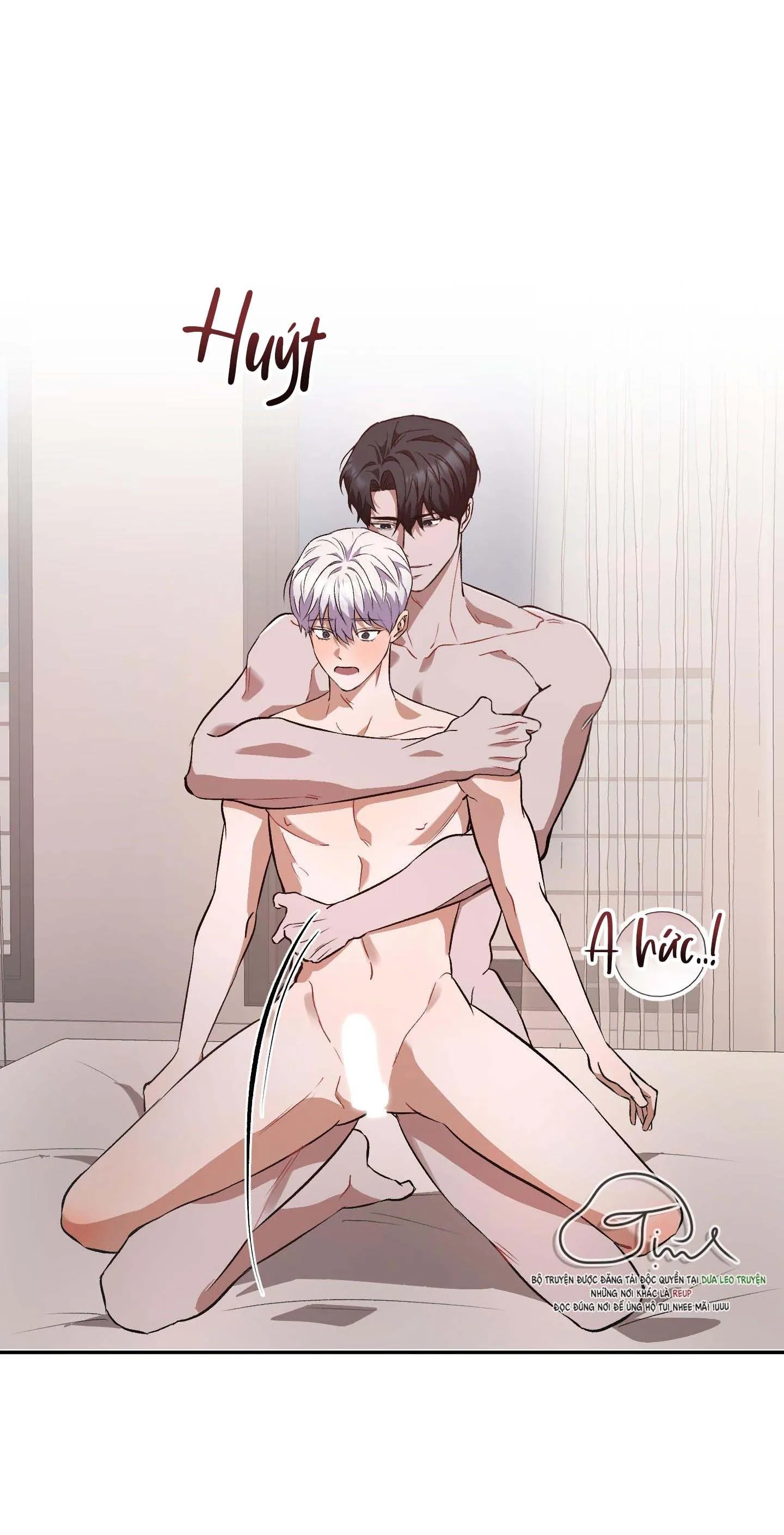 Vì Sự Vĩnh Cửu Chapter 22 Trang 16