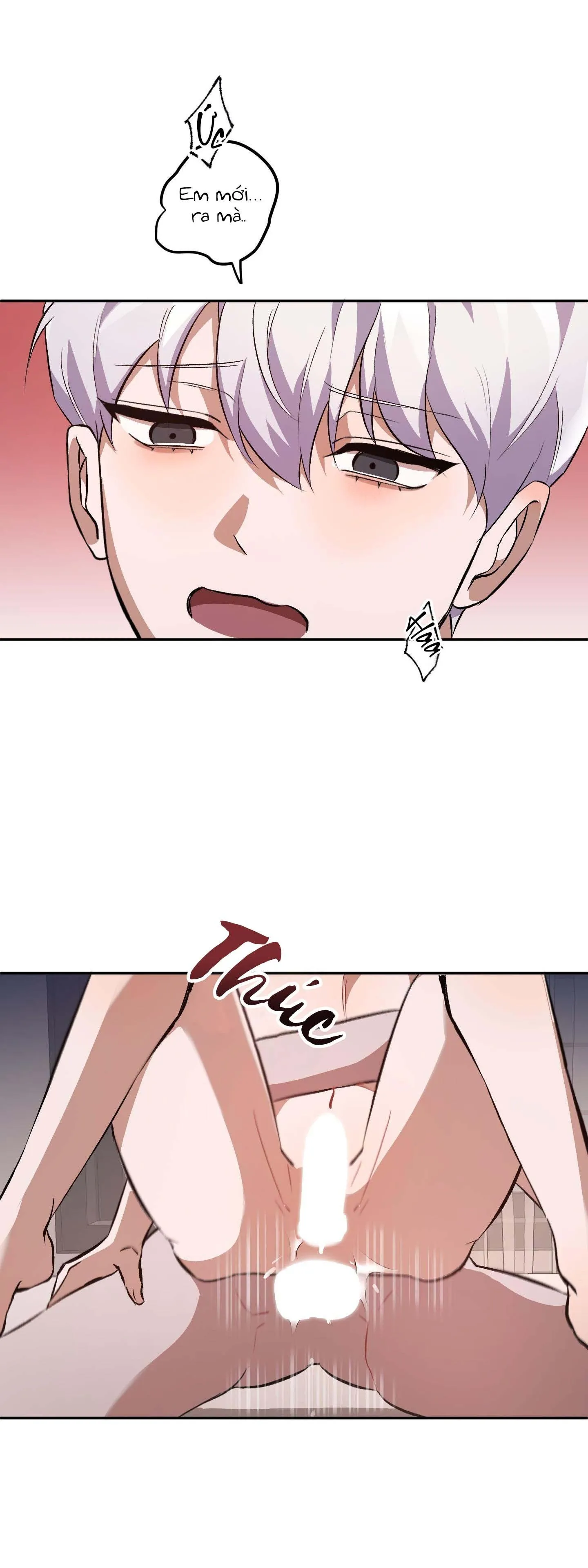 Vì Sự Vĩnh Cửu Chapter 22 Trang 20