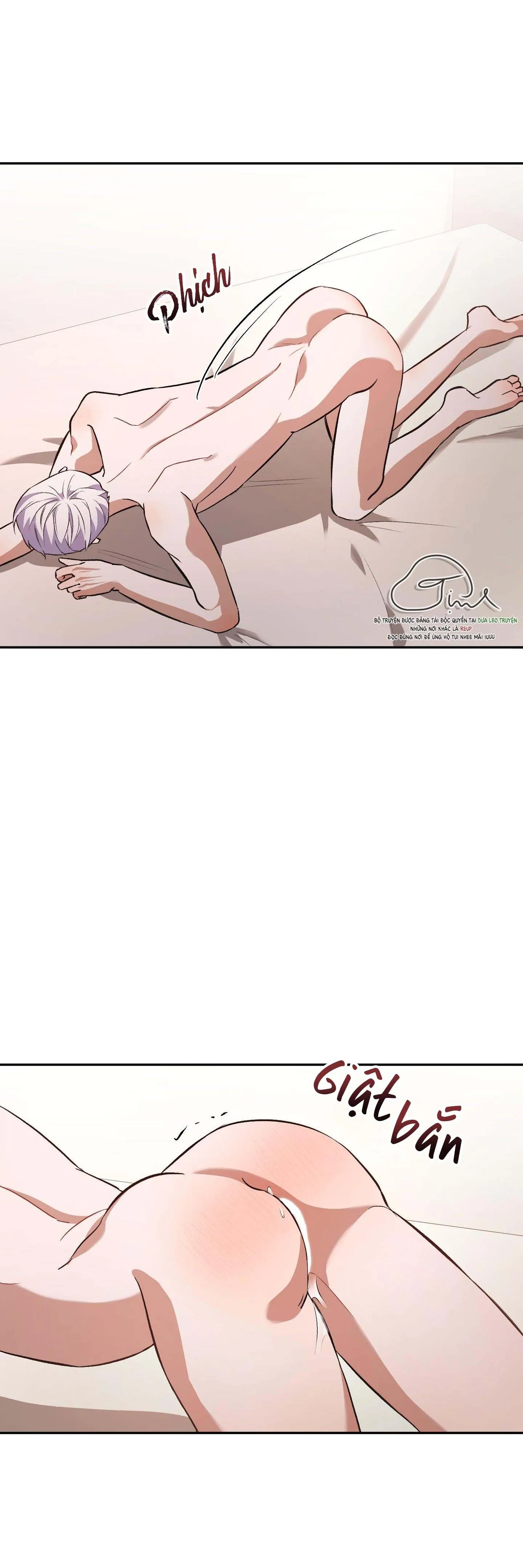 Vì Sự Vĩnh Cửu Chapter 22 Trang 22