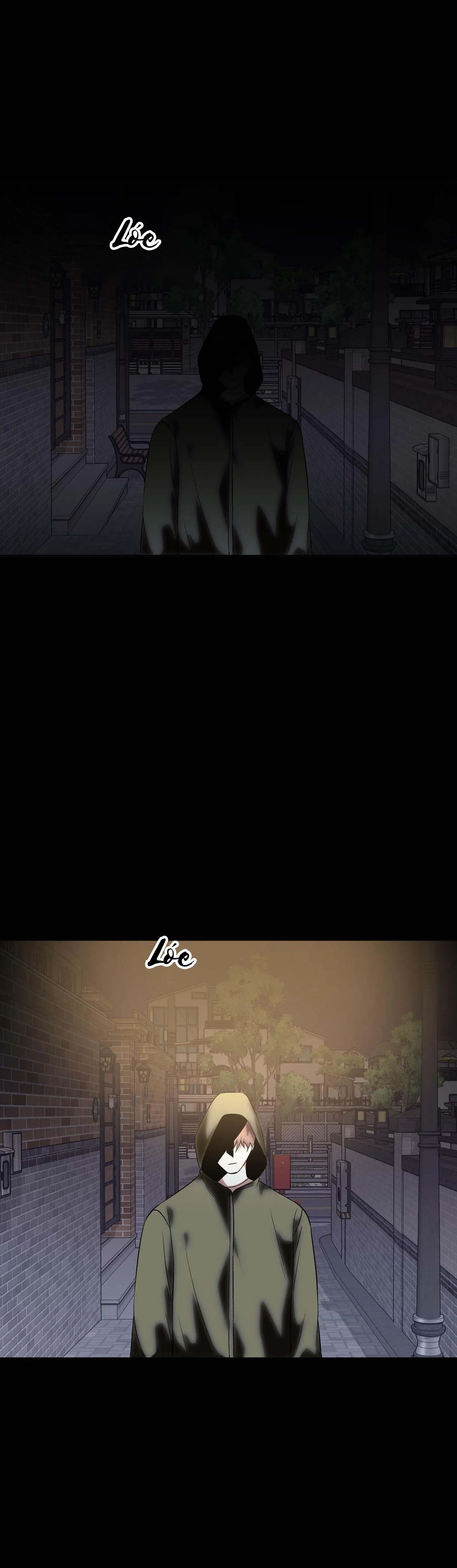 Vì Sự Vĩnh Cửu Chapter 22 Trang 45