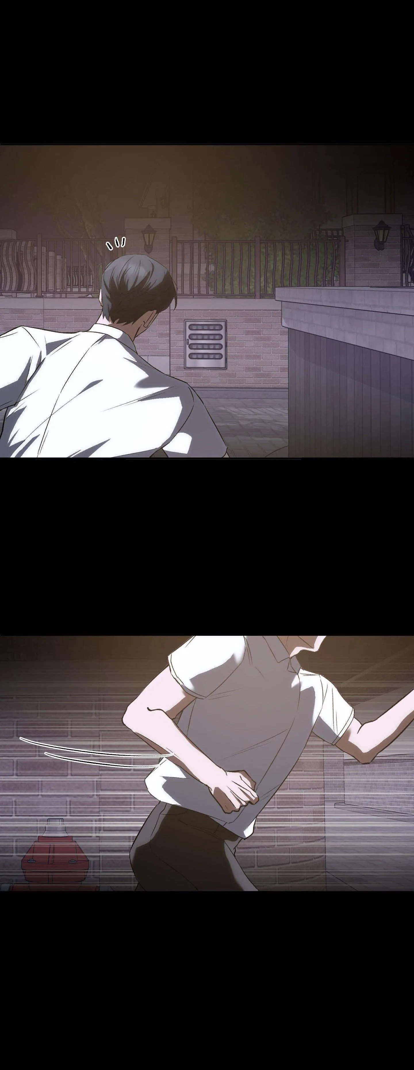 Vì Sự Vĩnh Cửu Chapter 23 Trang 10