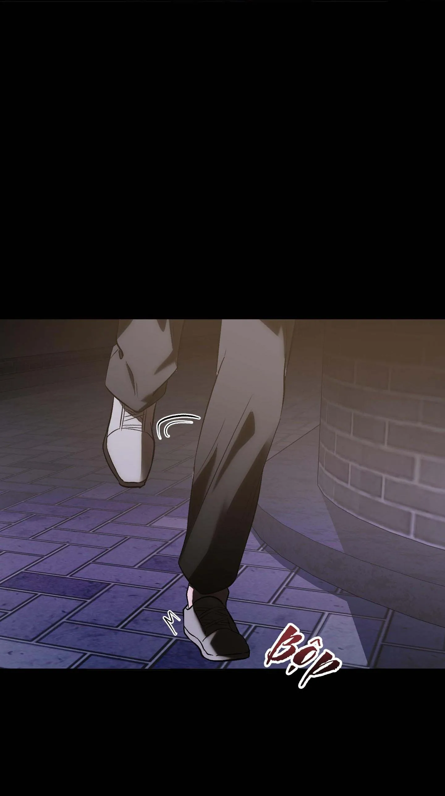 Vì Sự Vĩnh Cửu Chapter 23 Trang 12