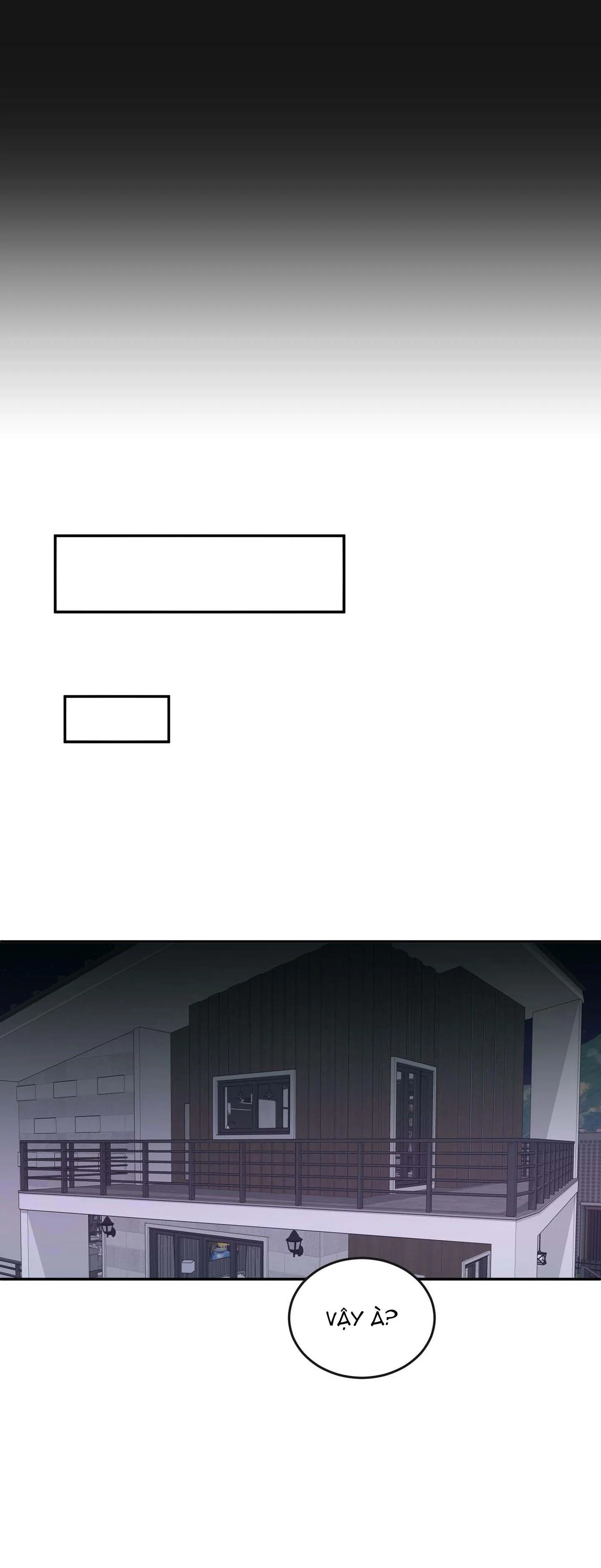 Vì Sự Vĩnh Cửu Chapter 23 Trang 22