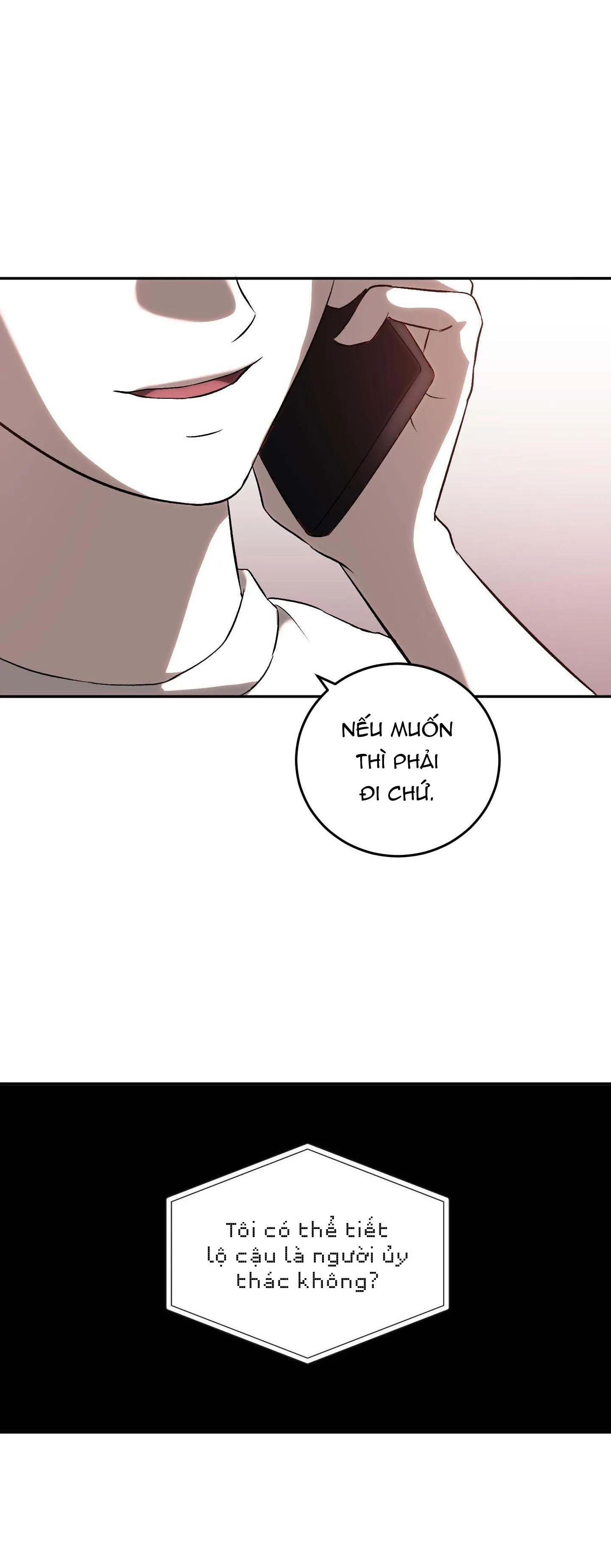 Vì Sự Vĩnh Cửu Chapter 23 Trang 25