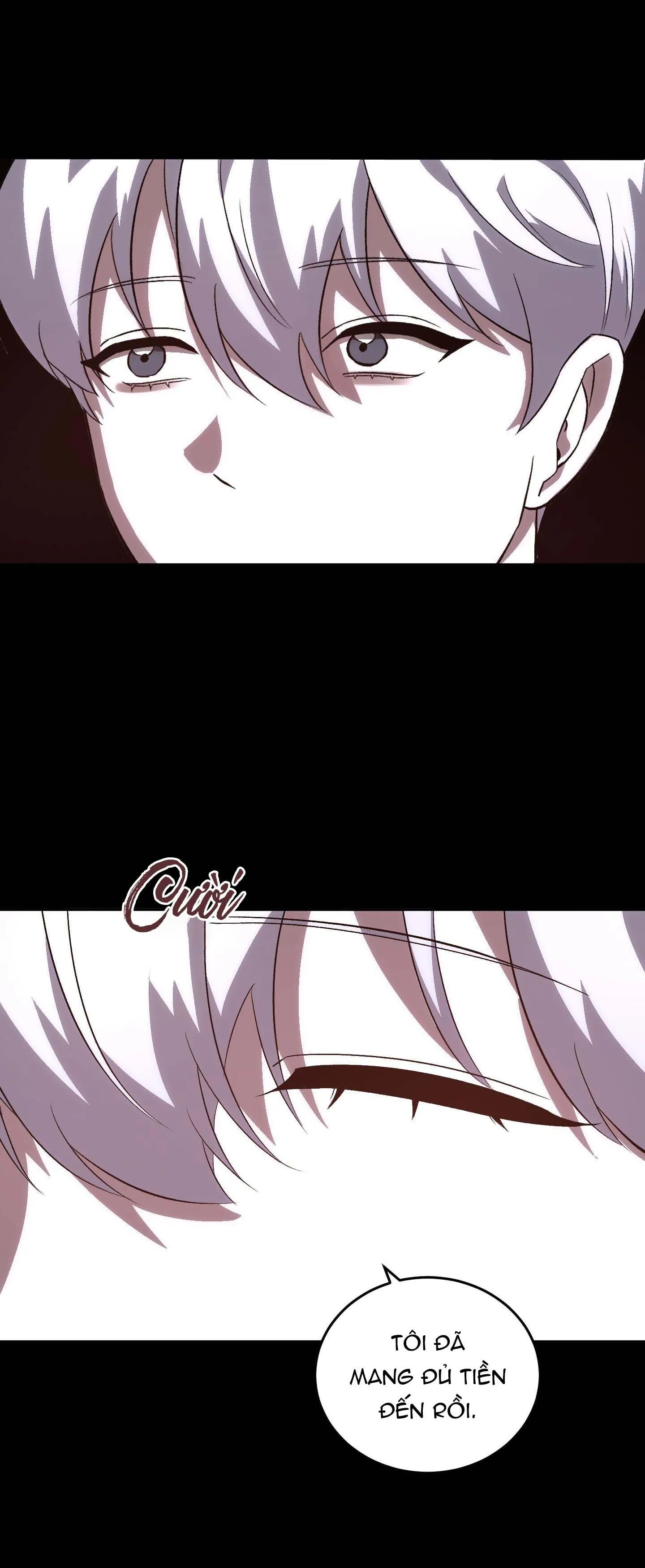 Vì Sự Vĩnh Cửu Chapter 23 Trang 36