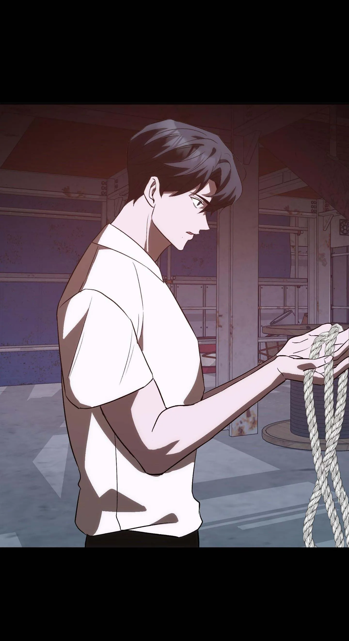 Vì Sự Vĩnh Cửu Chapter 23 Trang 41