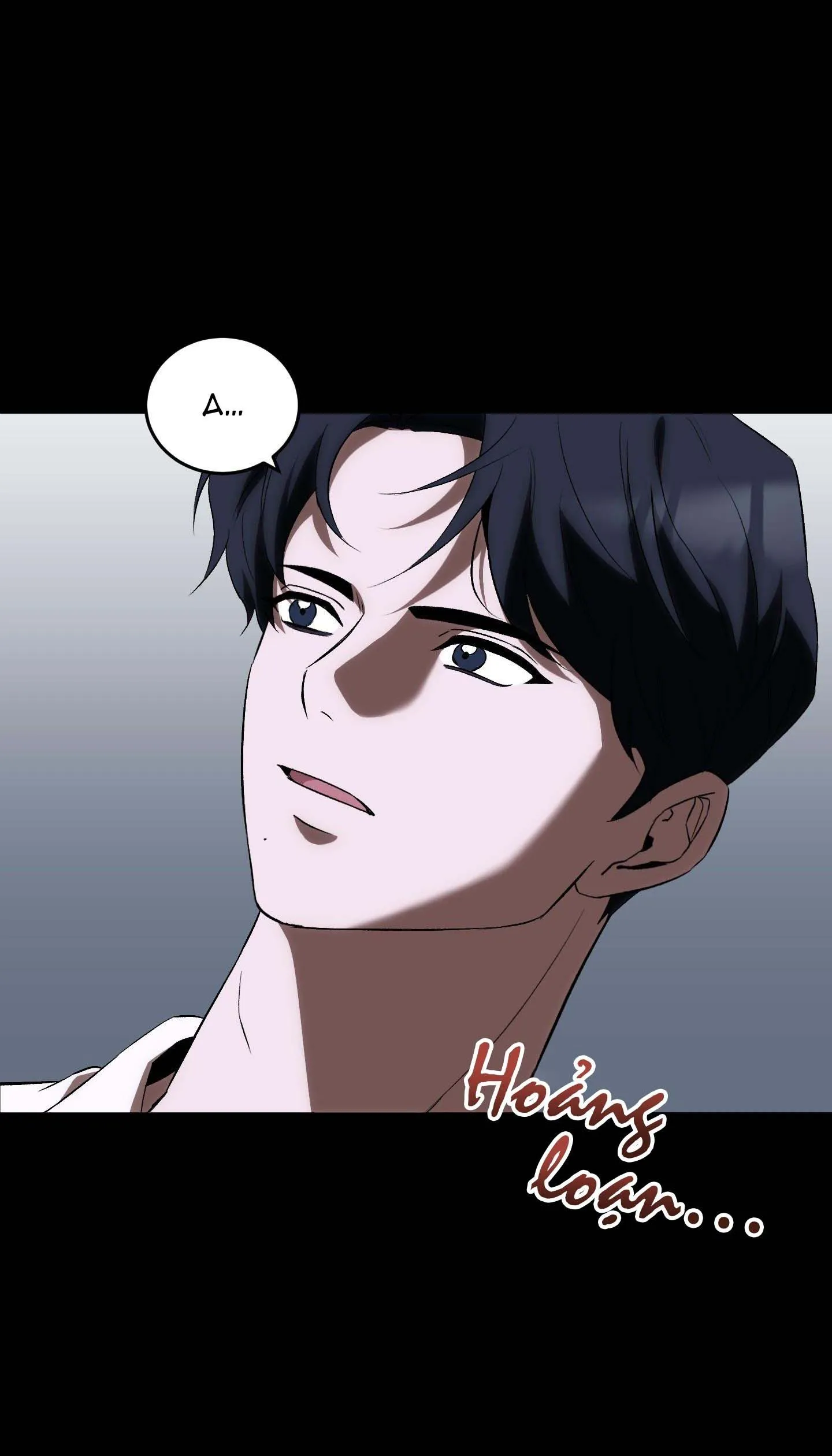 Vì Sự Vĩnh Cửu Chapter 24 Trang 4