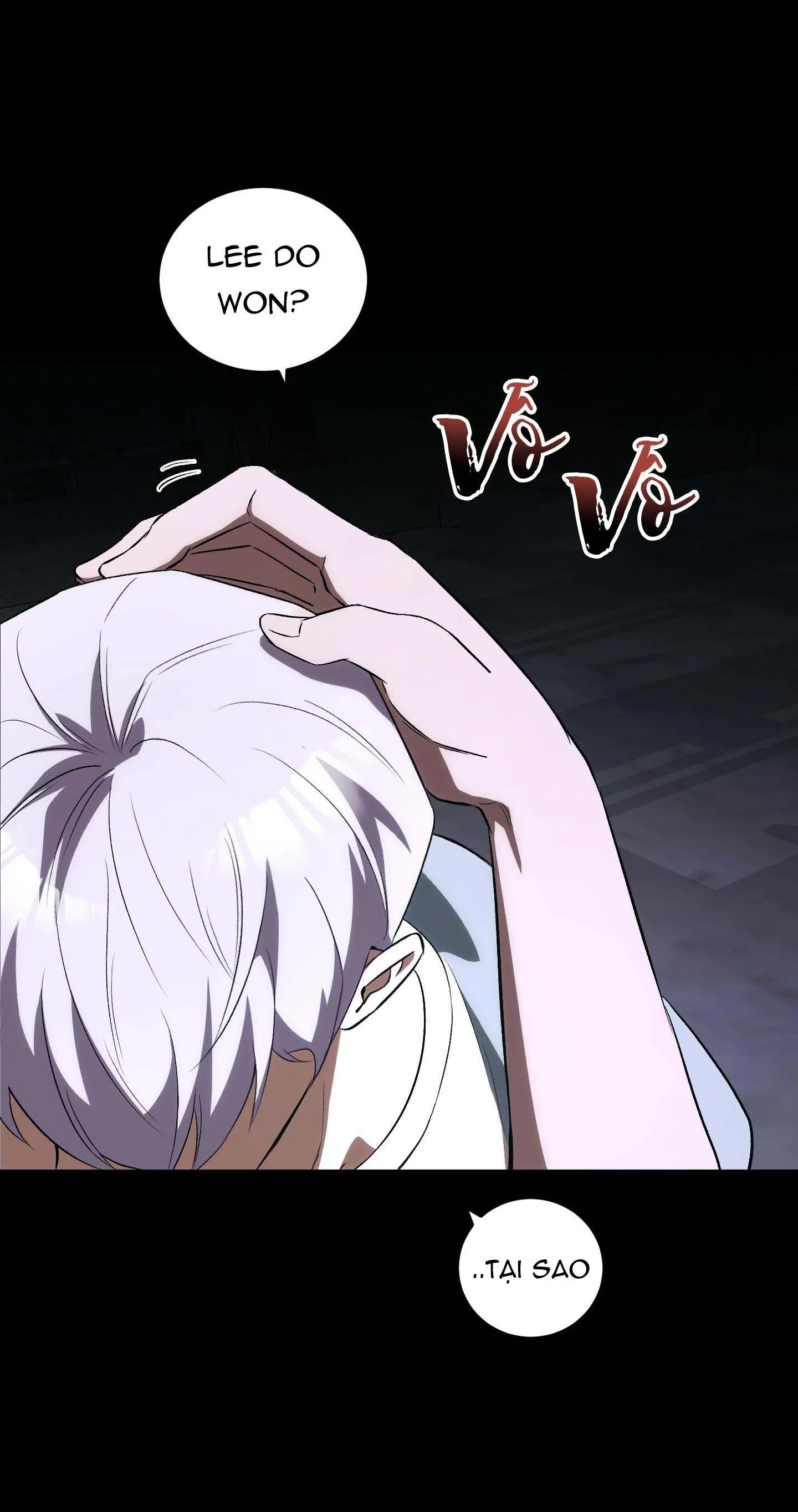 Vì Sự Vĩnh Cửu Chapter 24 Trang 7