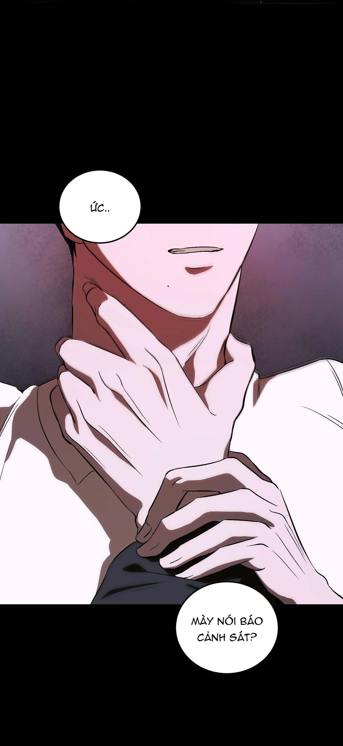 Vì Sự Vĩnh Cửu Chapter 24 Trang 18