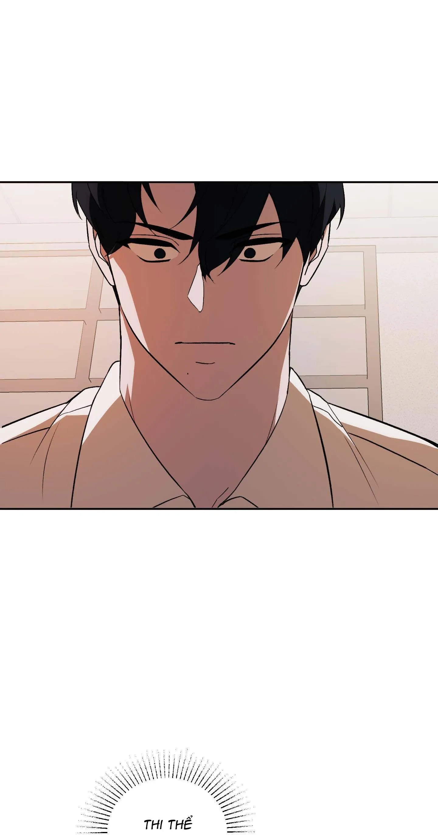 Vì Sự Vĩnh Cửu Chapter 24 Trang 32